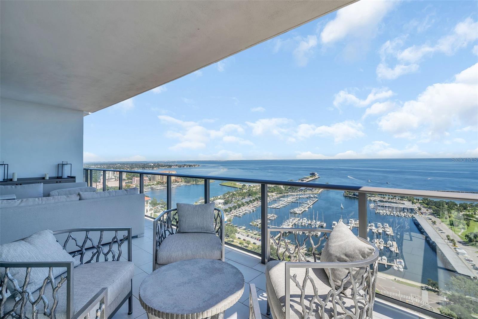 ONE ST PETERSBURG CONDO - Residential