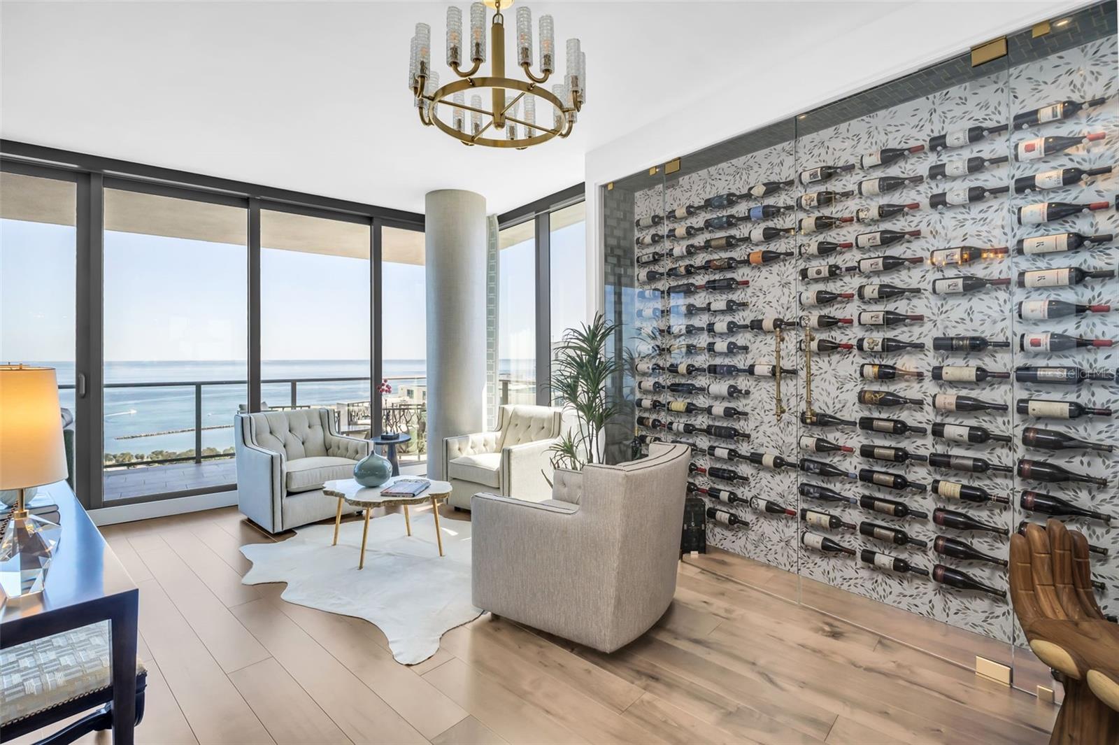 ONE ST PETERSBURG CONDO - Residential