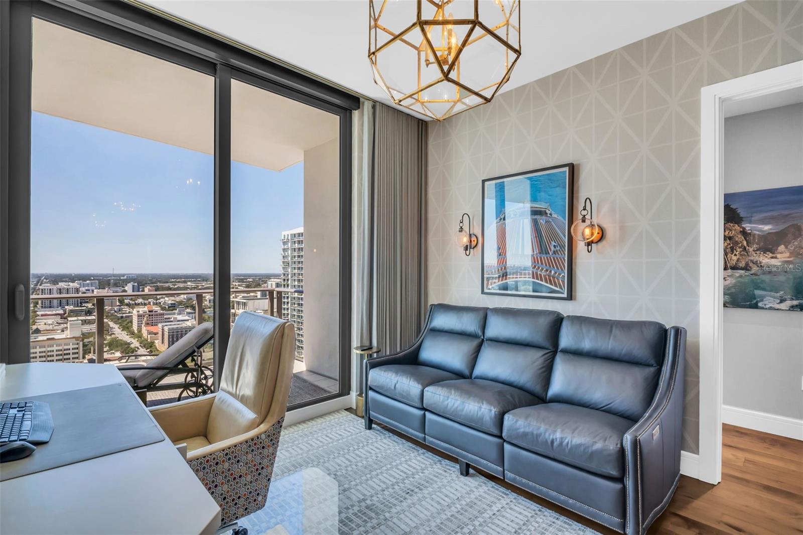 ONE ST PETERSBURG CONDO - Residential