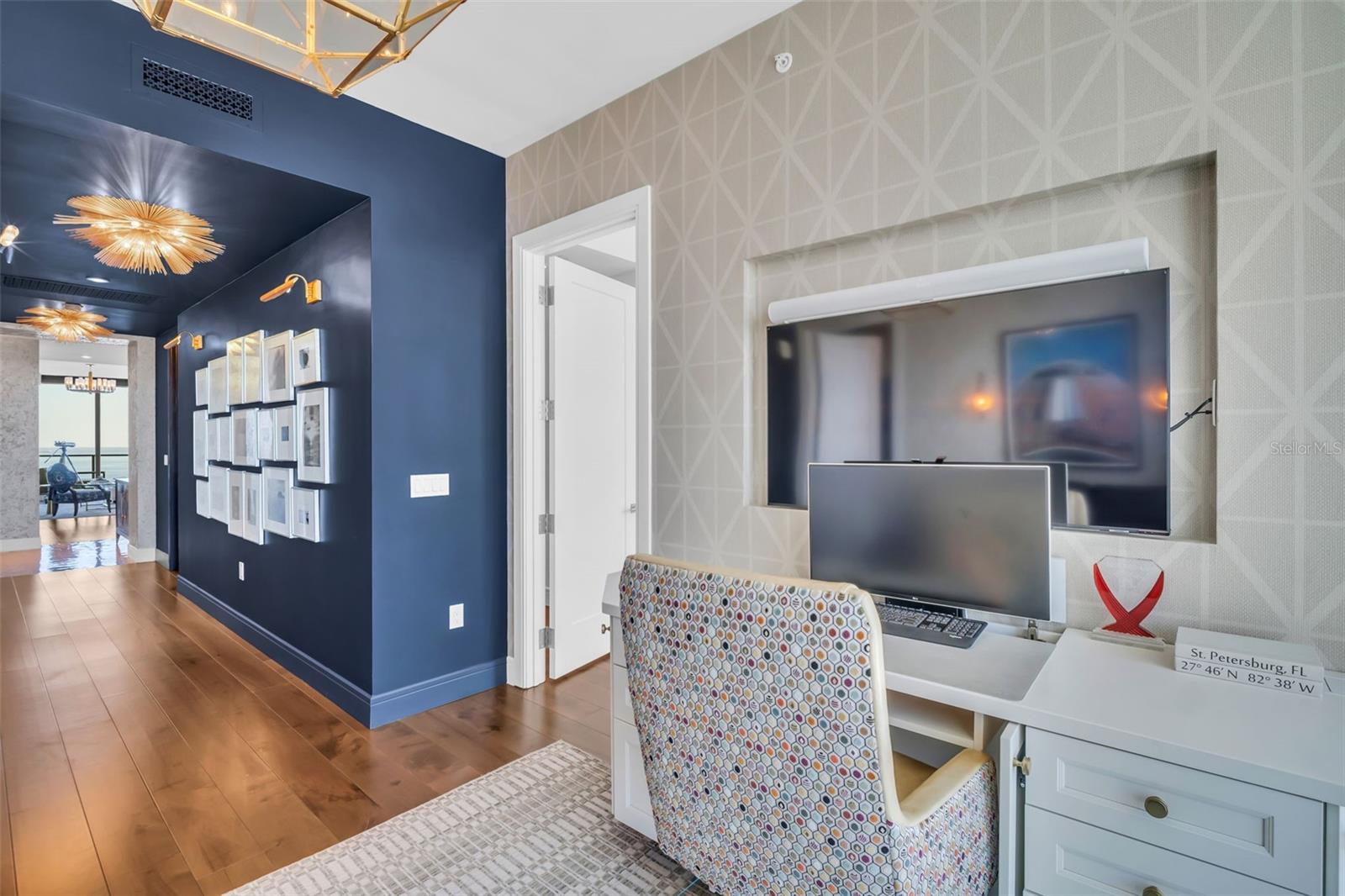 ONE ST PETERSBURG CONDO - Residential