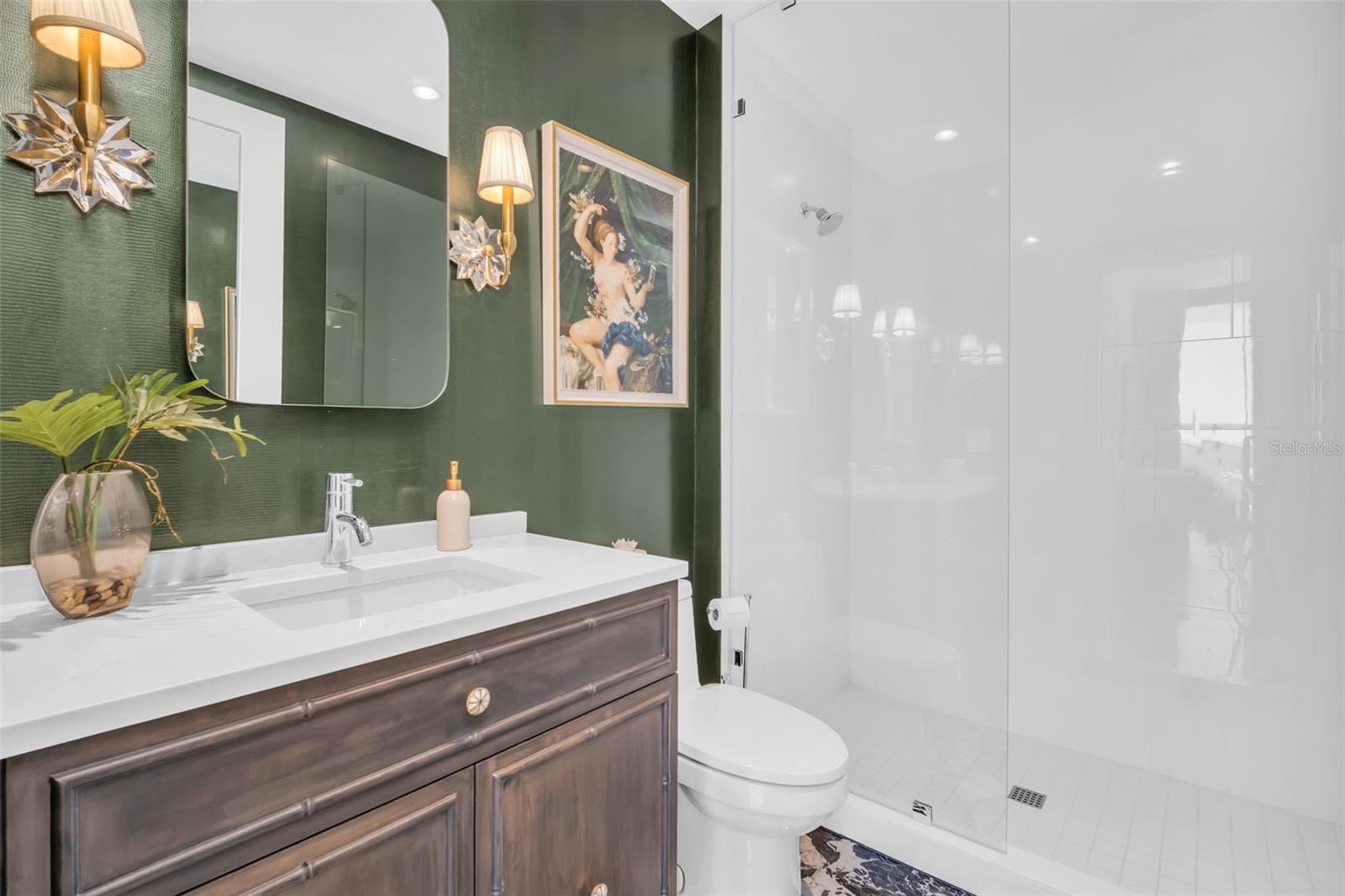 ONE ST PETERSBURG CONDO - Residential