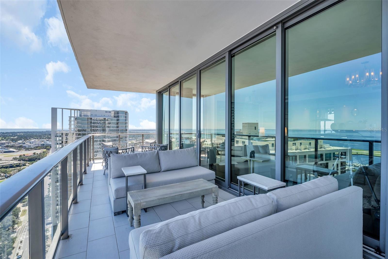 ONE ST PETERSBURG CONDO - Residential