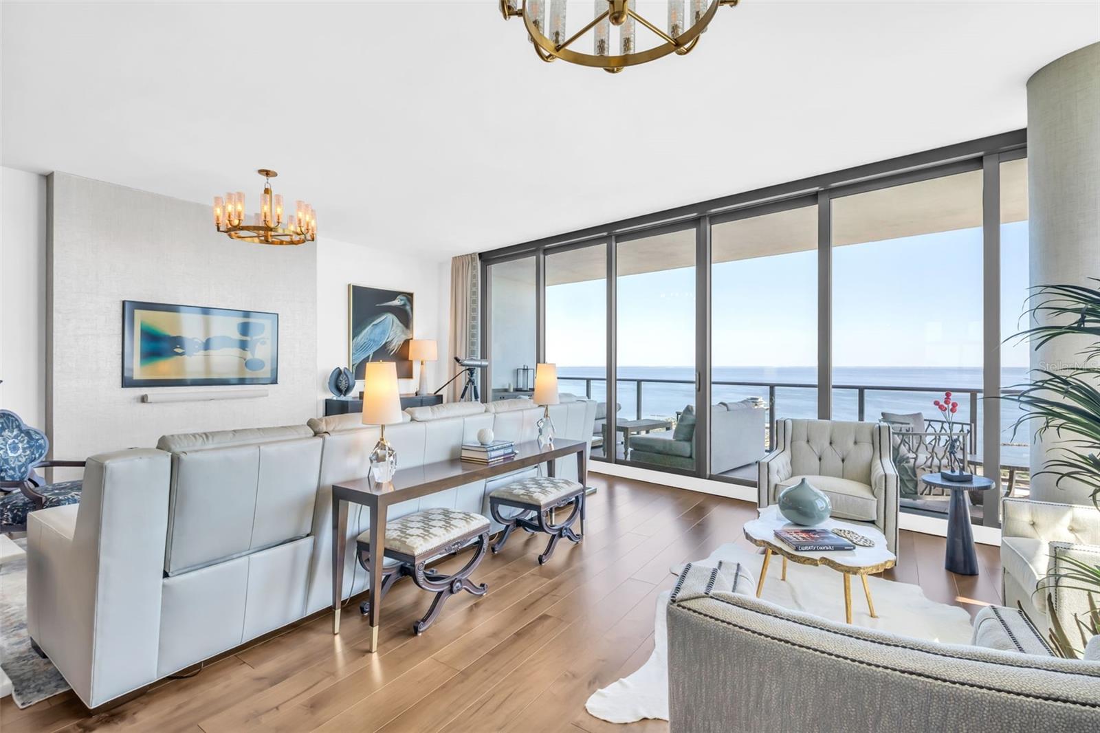 ONE ST PETERSBURG CONDO - Residential