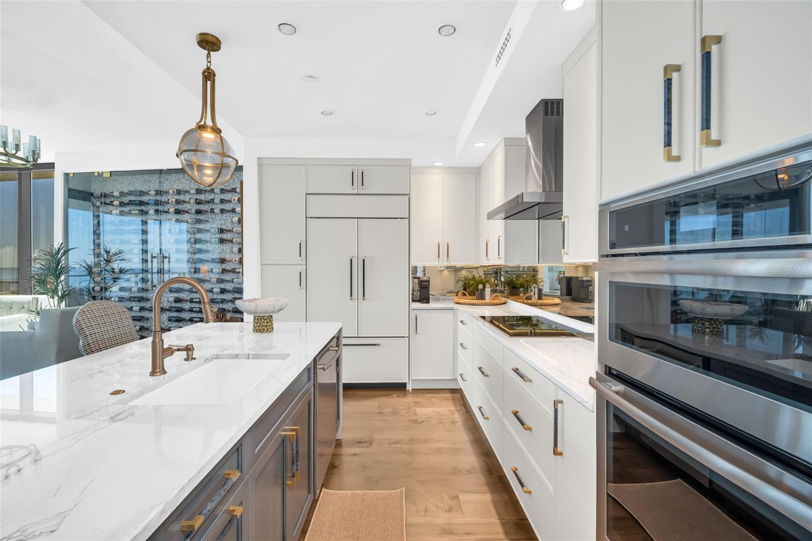 ONE ST PETERSBURG CONDO - Residential