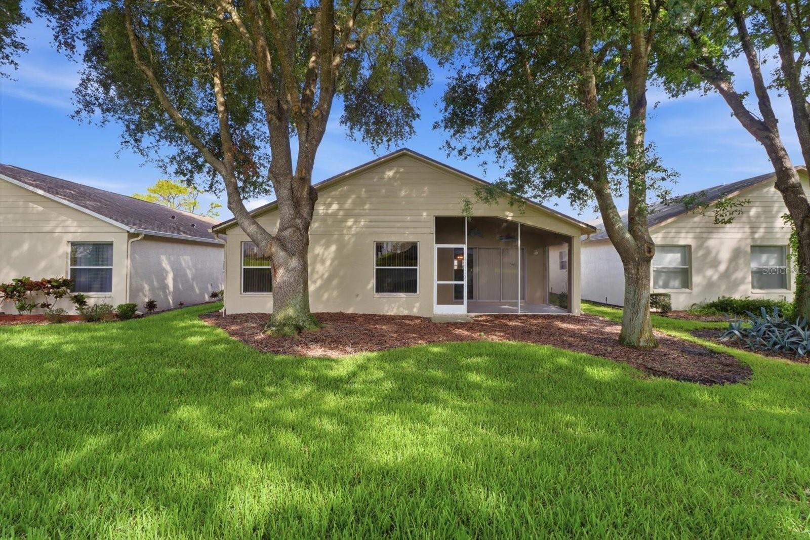 HERITAGE PINES VILLAGE 14 UNITS 01 & 02 - Residential