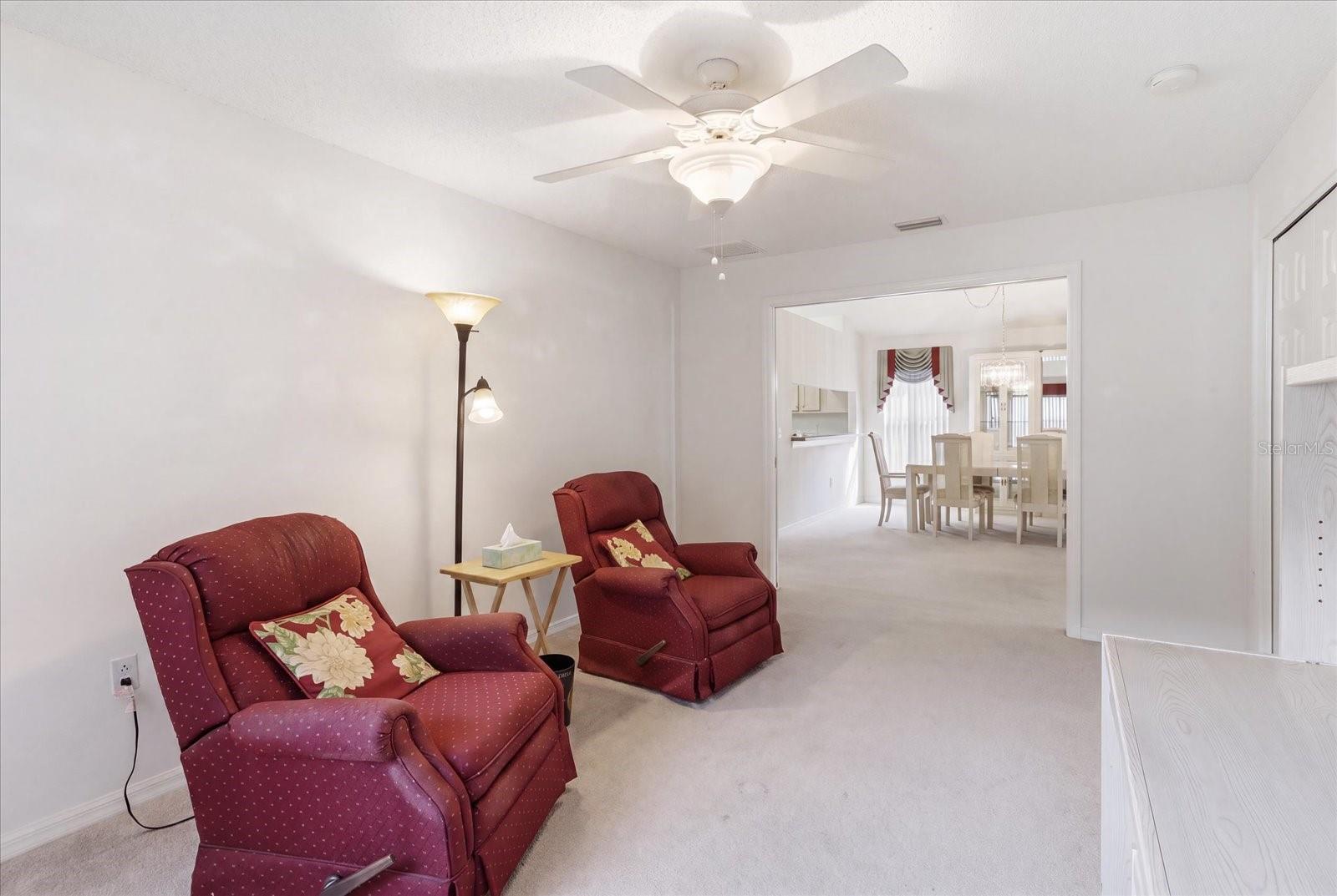 HERITAGE PINES VILLAGE 14 UNITS 01 & 02 - Residential