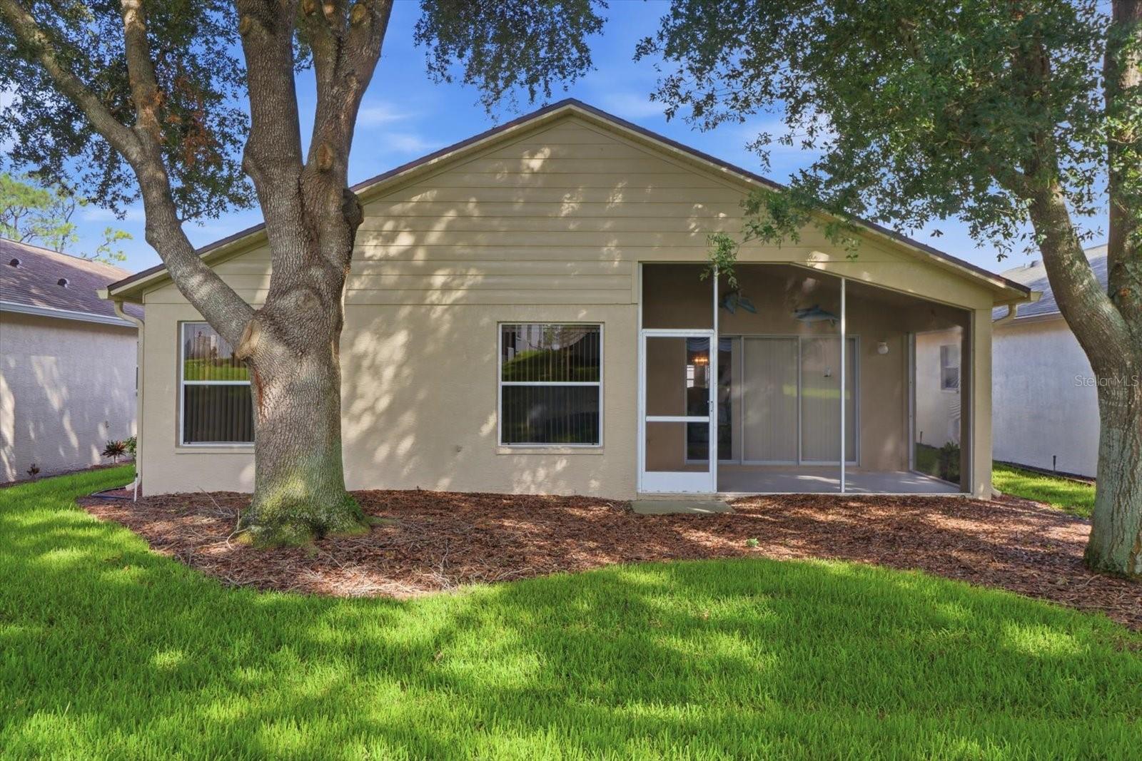 HERITAGE PINES VILLAGE 14 UNITS 01 & 02 - Residential