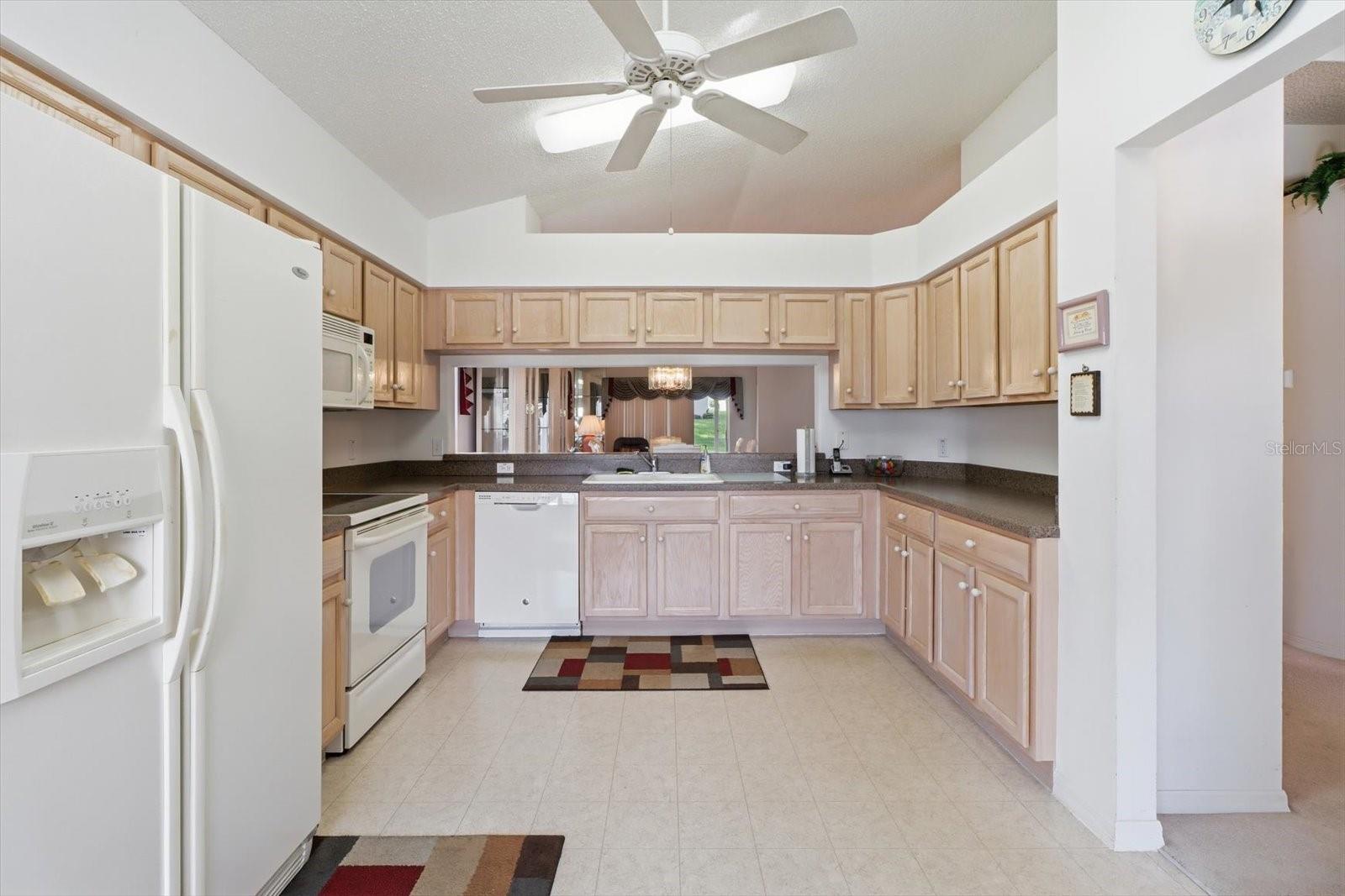 HERITAGE PINES VILLAGE 14 UNITS 01 & 02 - Residential