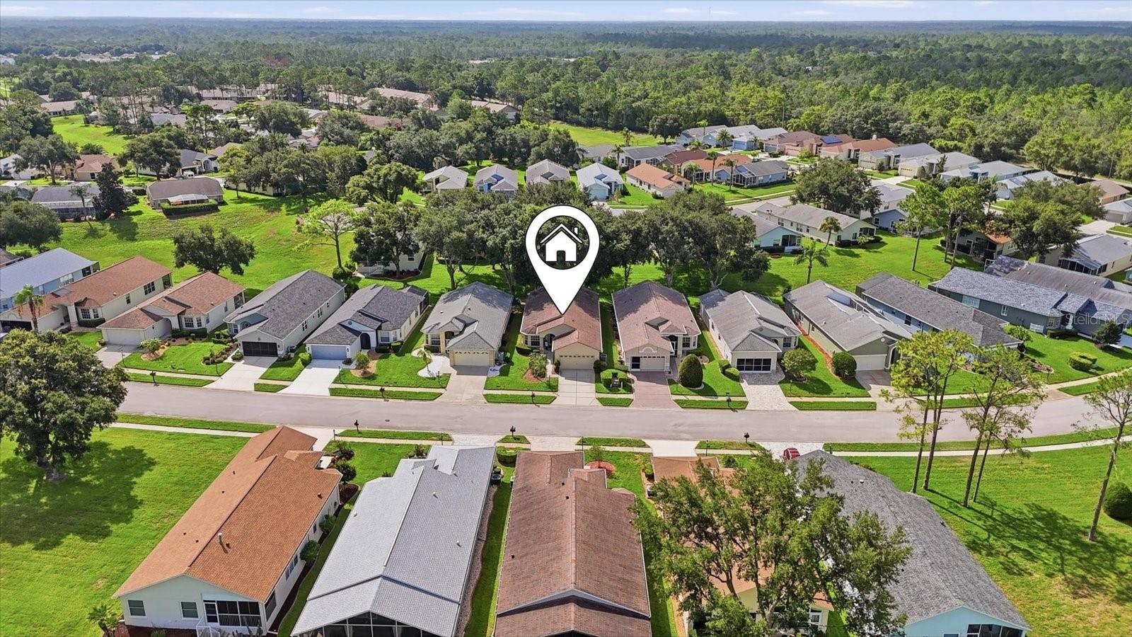 HERITAGE PINES VILLAGE 14 UNITS 01 & 02 - Residential