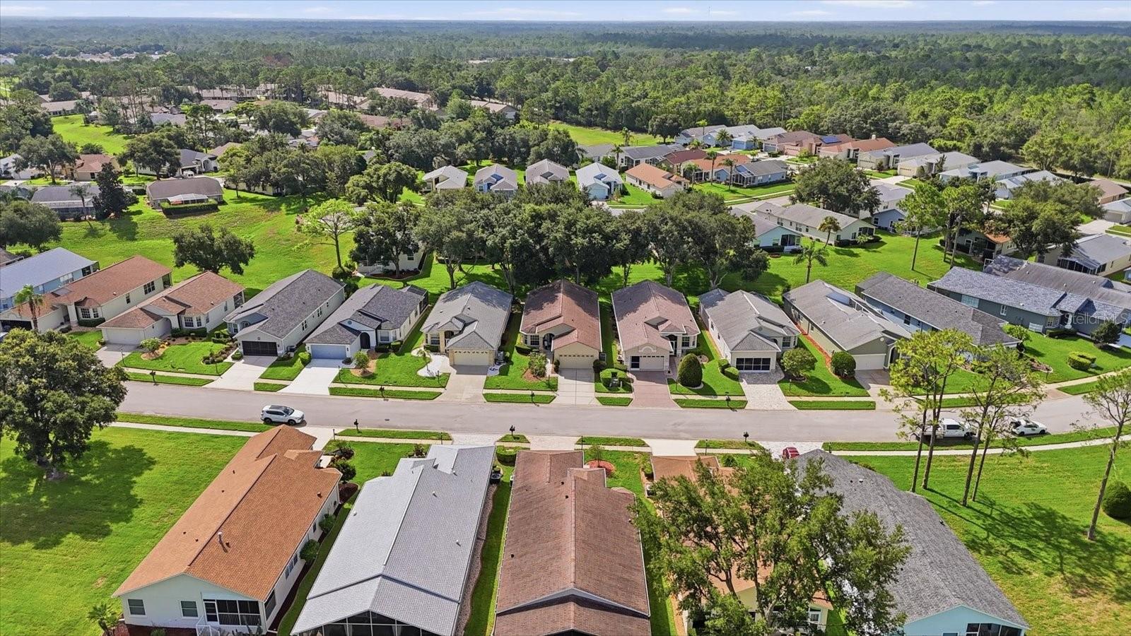 HERITAGE PINES VILLAGE 14 UNITS 01 & 02 - Residential