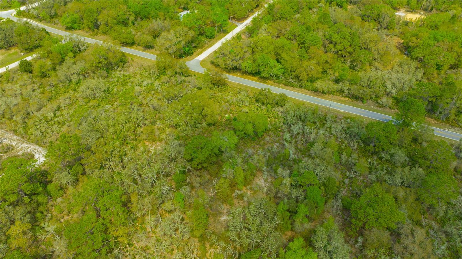 RIDGE MANOR ESTATE - Land