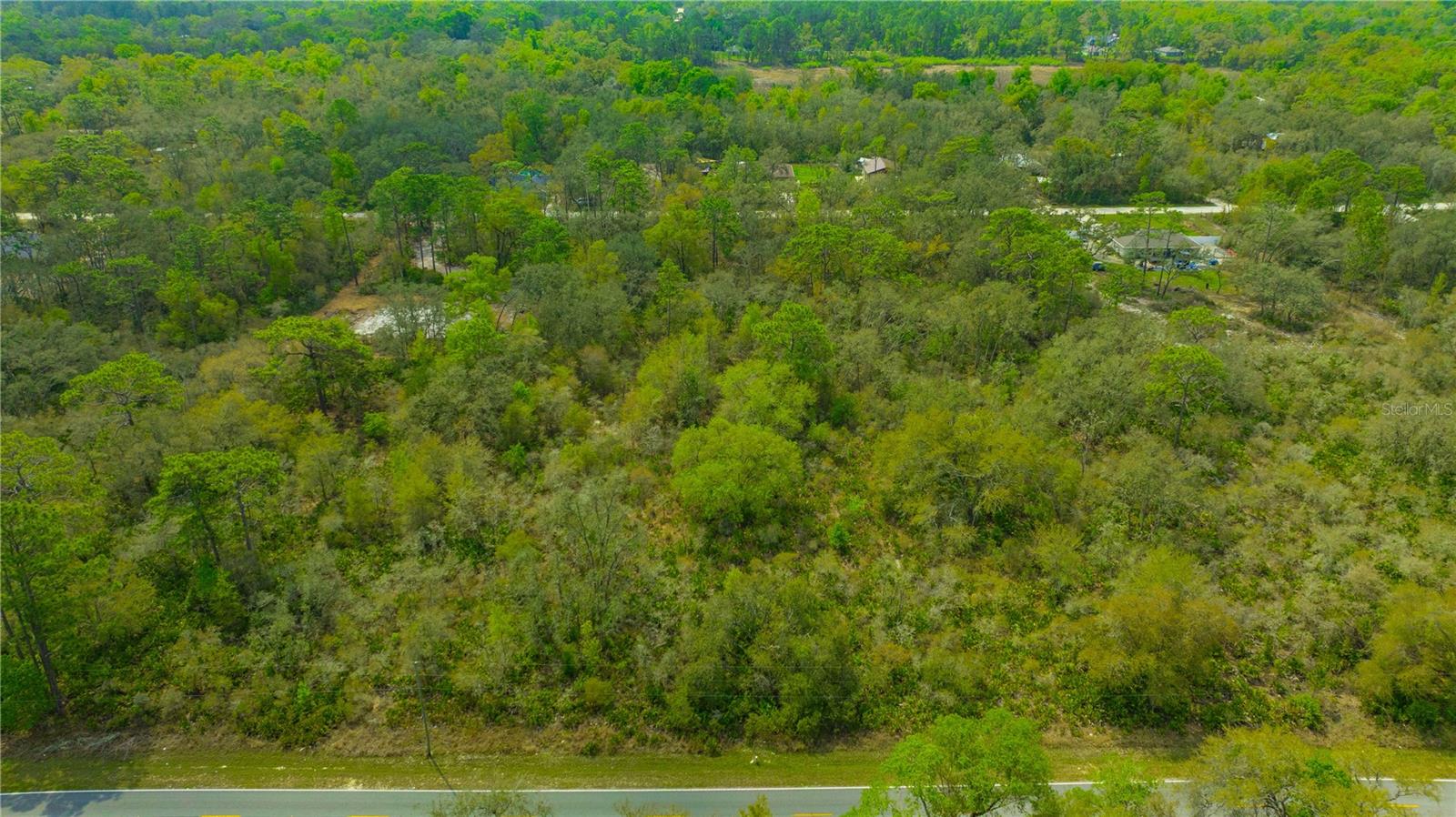 RIDGE MANOR ESTATE - Land