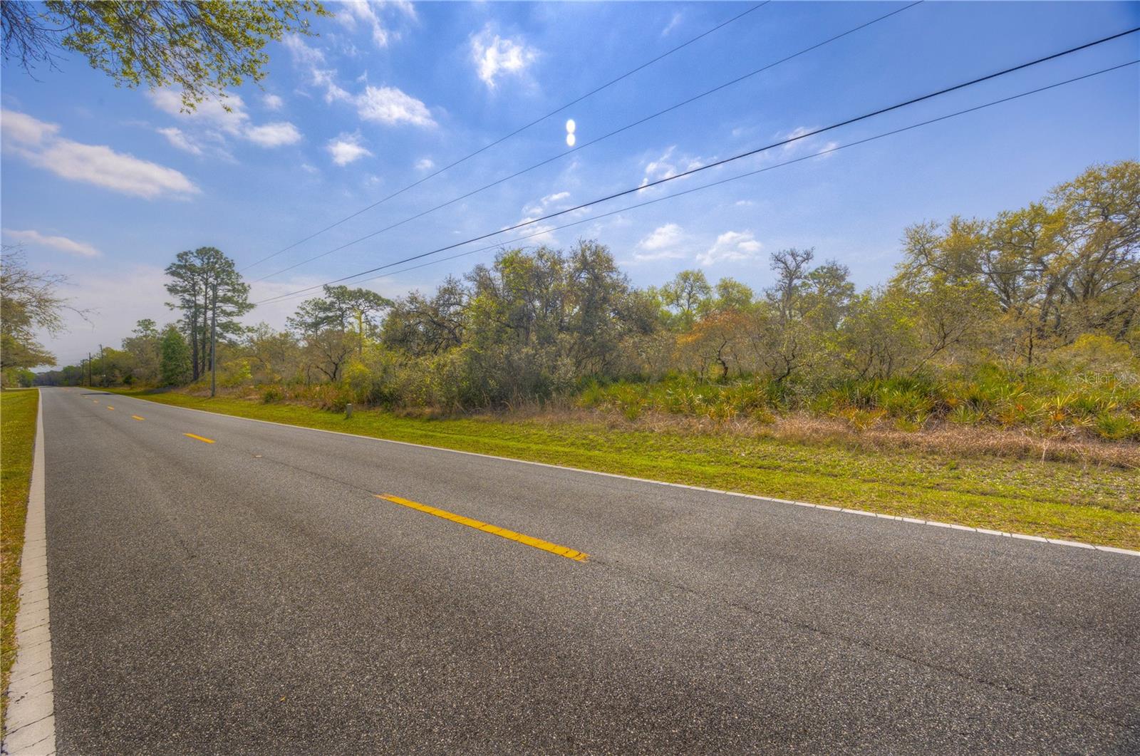 RIDGE MANOR ESTATE - Land