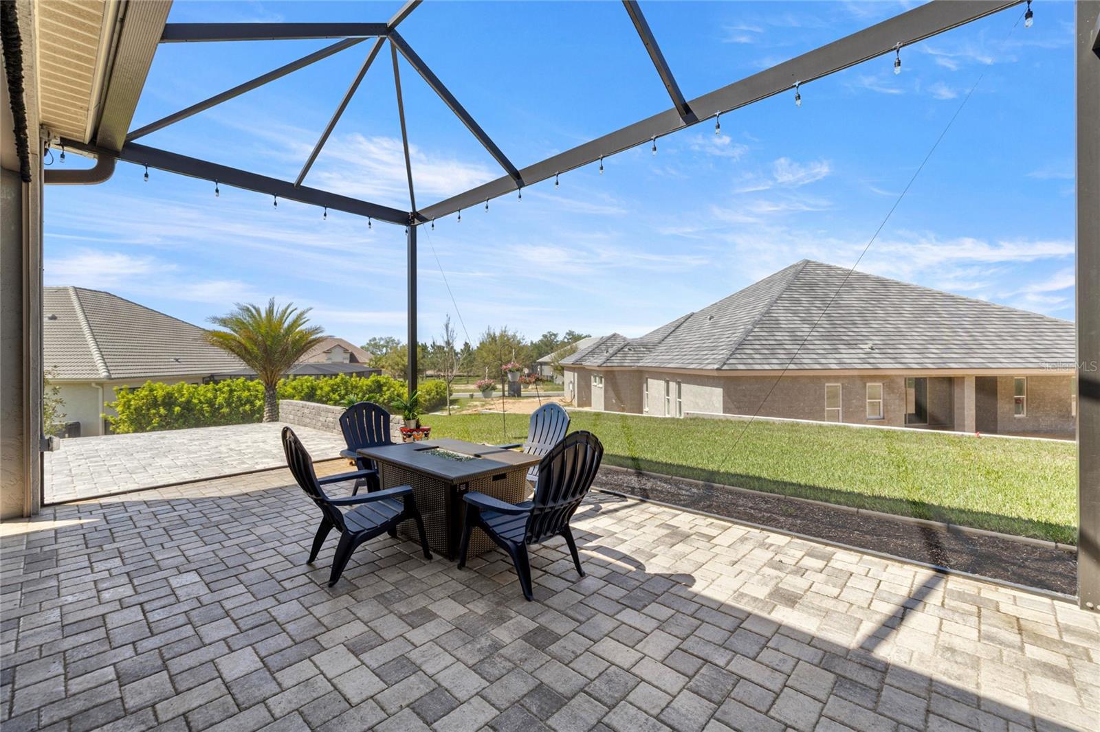 CITRUS HILL - TERRA VISTA - ROBERTS RDG - Residential