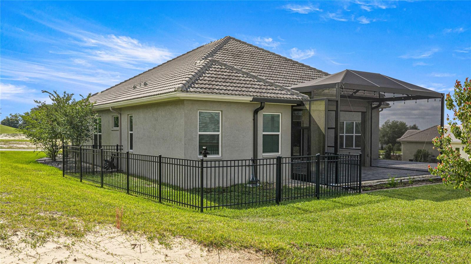 CITRUS HILL - TERRA VISTA - ROBERTS RDG - Residential