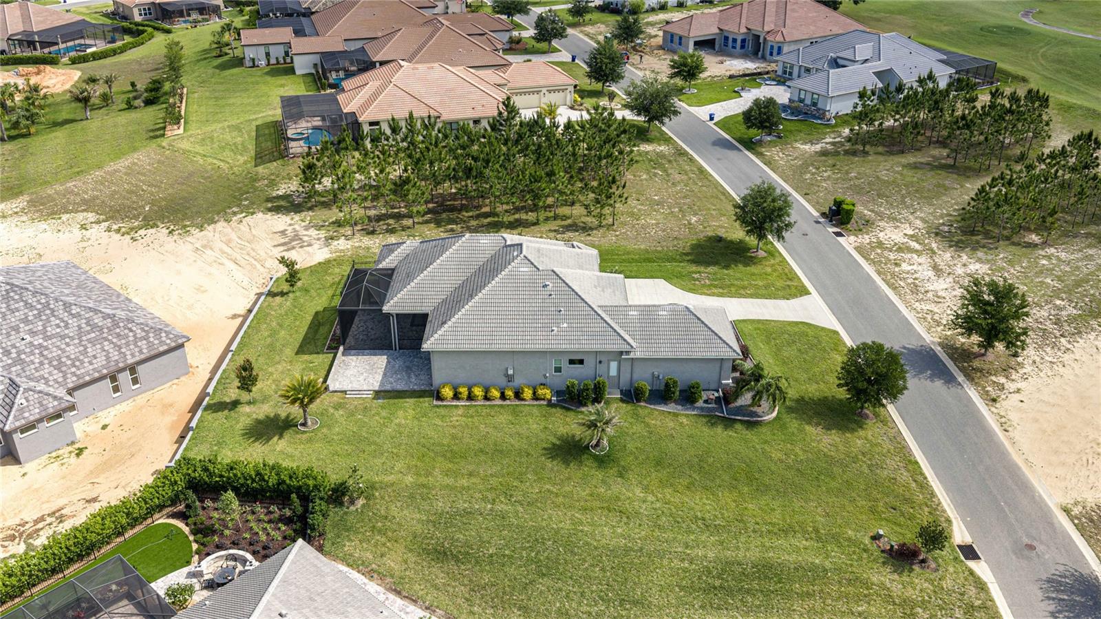 CITRUS HILL - TERRA VISTA - ROBERTS RDG - Residential