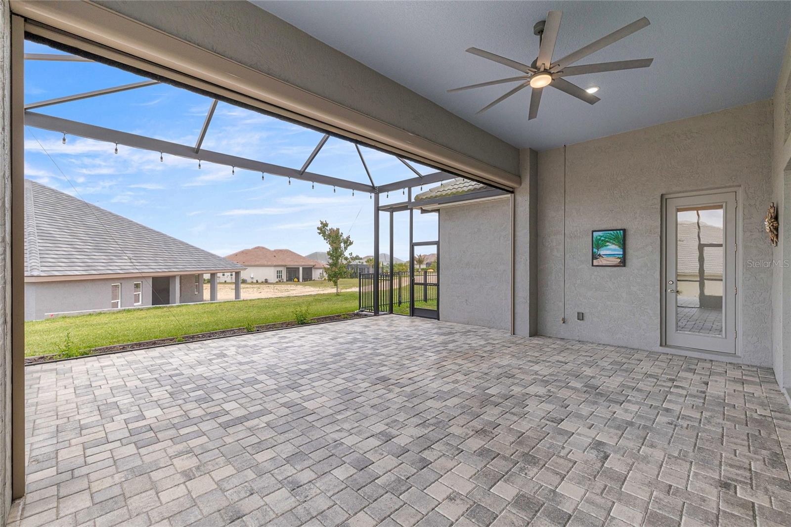 CITRUS HILL - TERRA VISTA - ROBERTS RDG - Residential