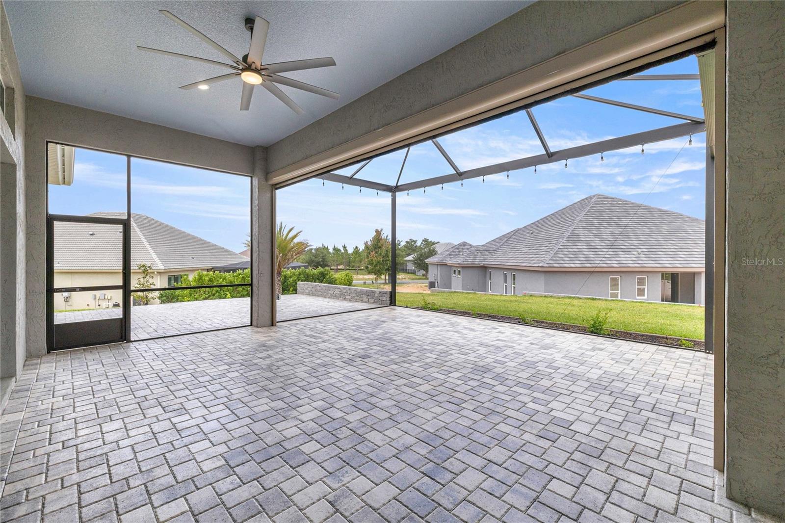CITRUS HILL - TERRA VISTA - ROBERTS RDG - Residential