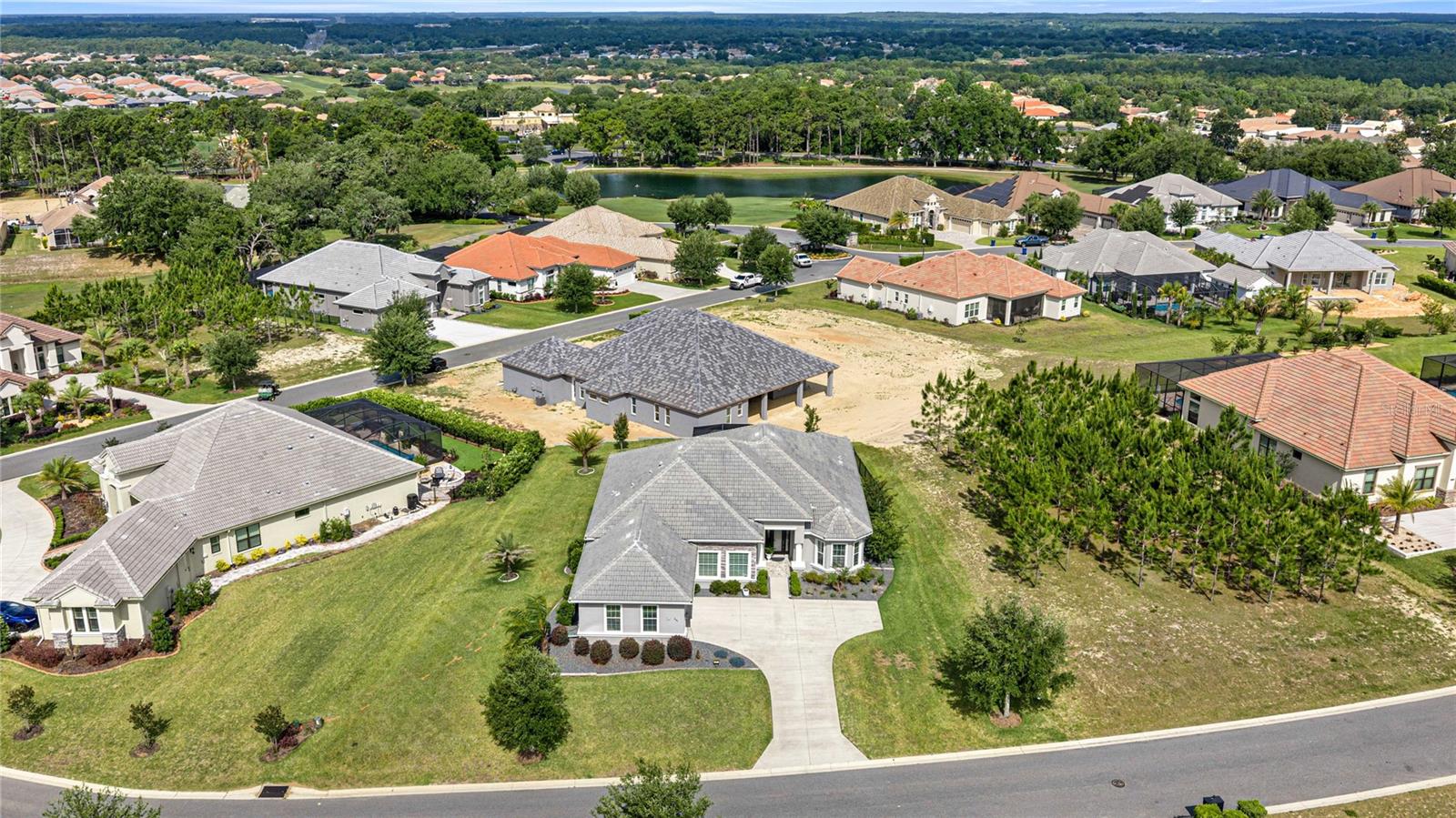 CITRUS HILL - TERRA VISTA - ROBERTS RDG - Residential
