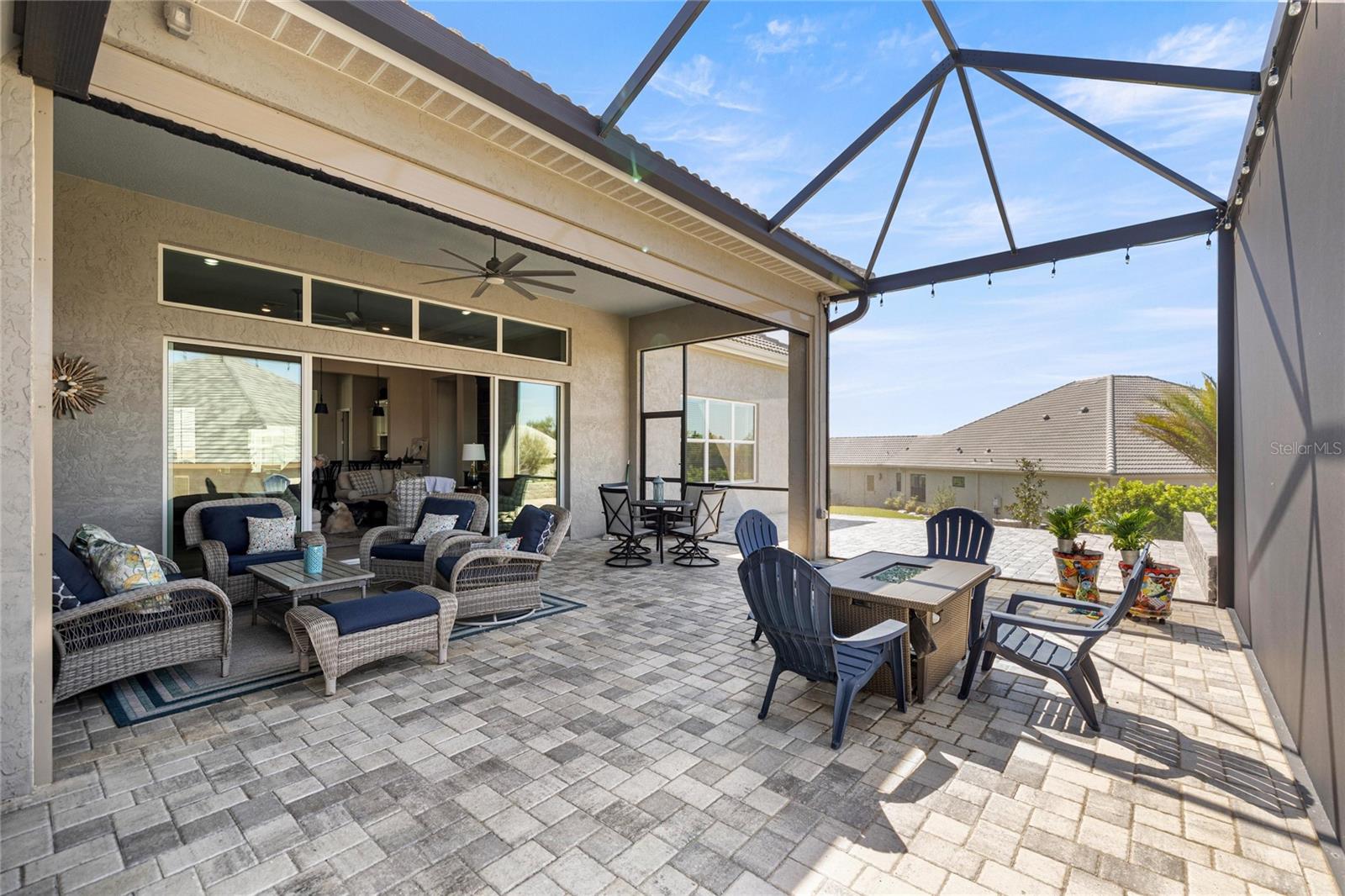 CITRUS HILL - TERRA VISTA - ROBERTS RDG - Residential