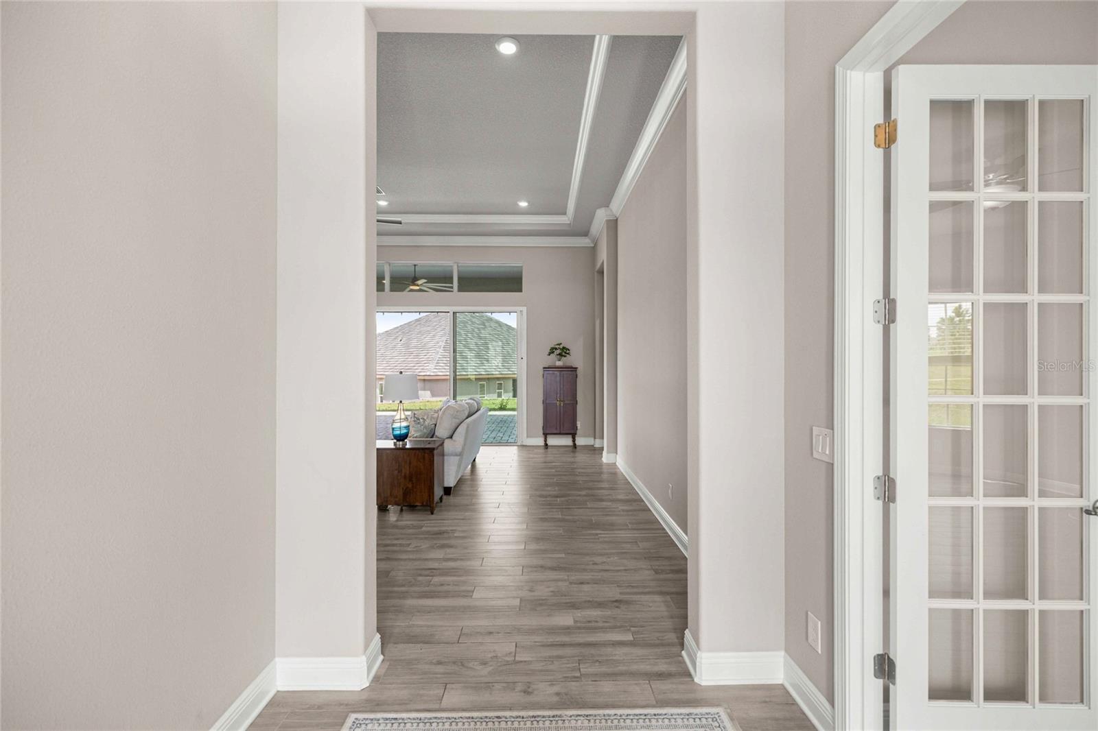 CITRUS HILL - TERRA VISTA - ROBERTS RDG - Residential