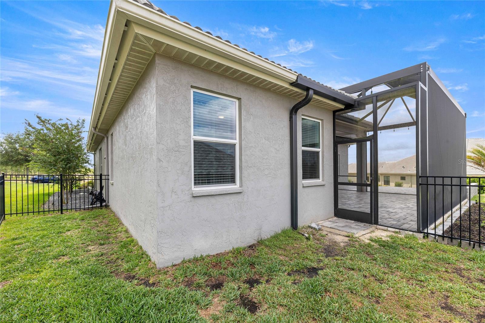 CITRUS HILL - TERRA VISTA - ROBERTS RDG - Residential