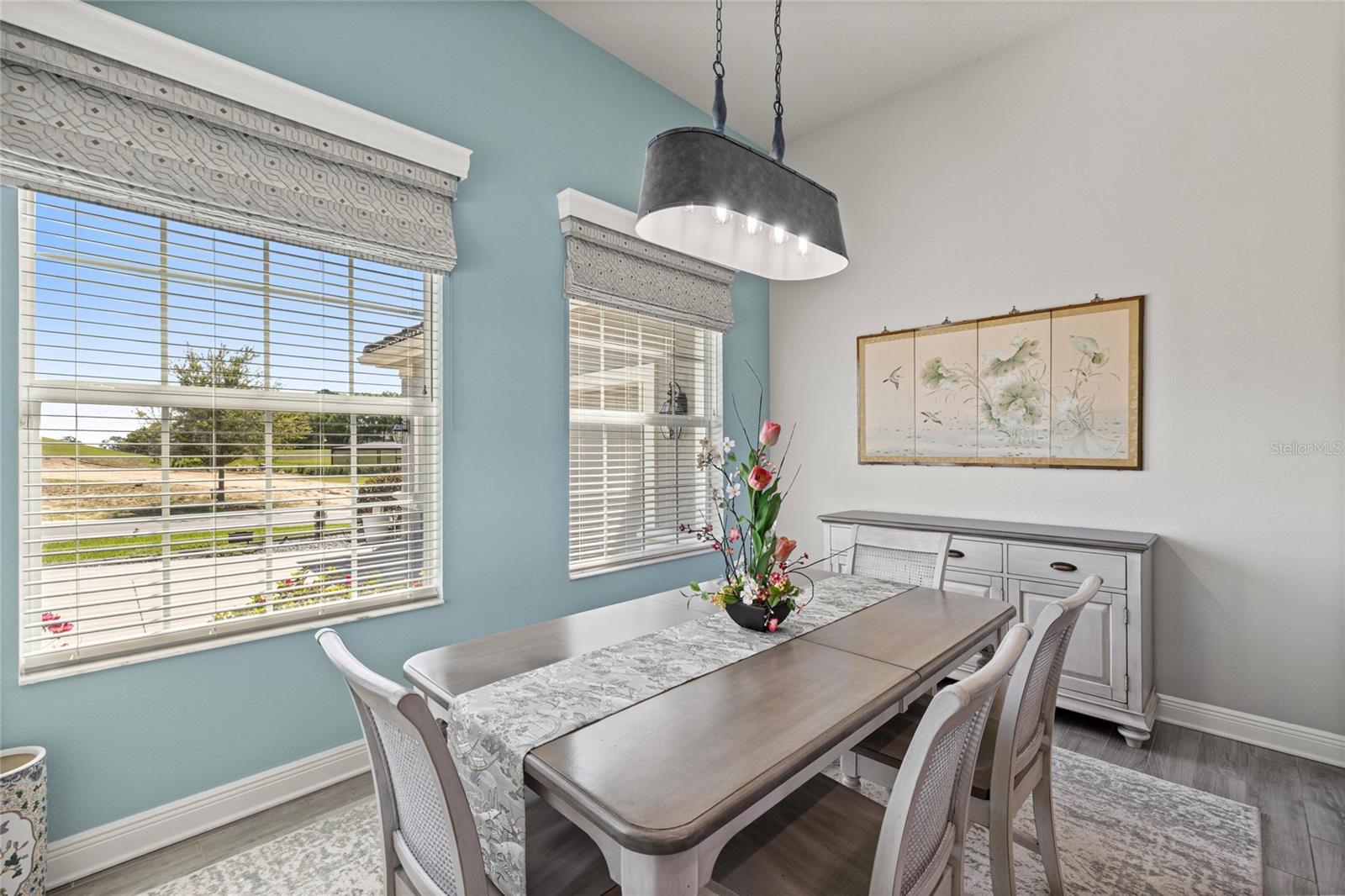 CITRUS HILL - TERRA VISTA - ROBERTS RDG - Residential
