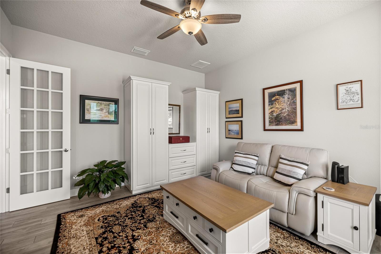 CITRUS HILL - TERRA VISTA - ROBERTS RDG - Residential