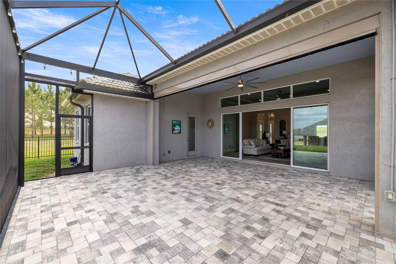 CITRUS HILL - TERRA VISTA - ROBERTS RDG - Residential