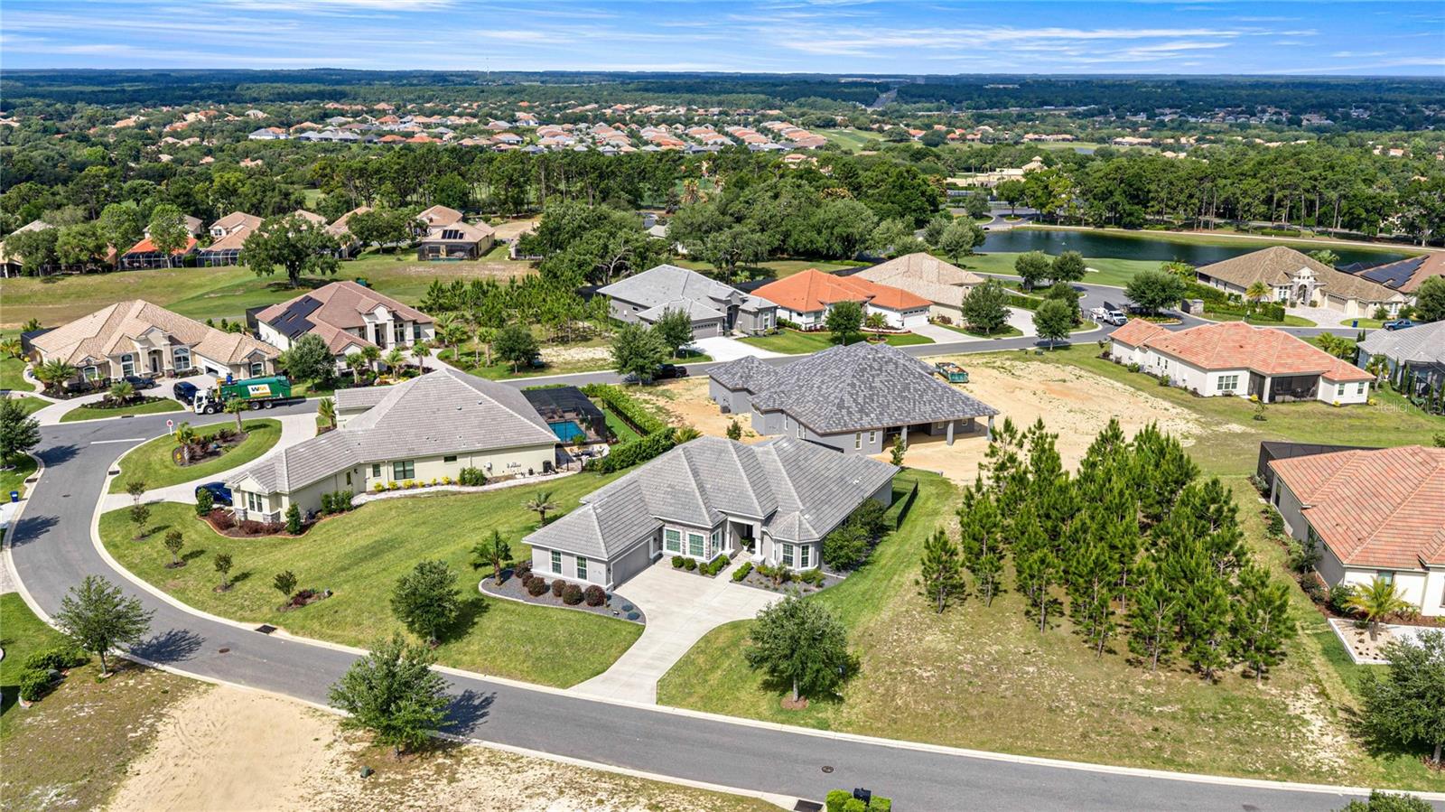 CITRUS HILL - TERRA VISTA - ROBERTS RDG - Residential