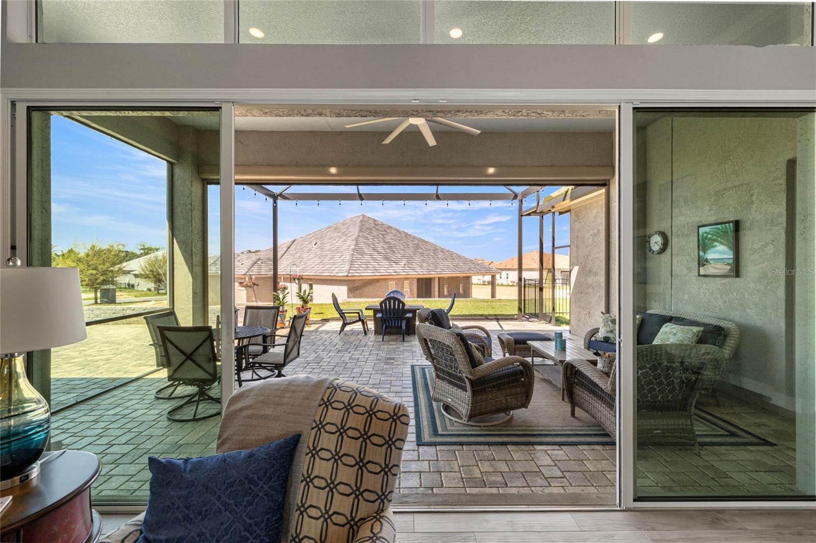 CITRUS HILL - TERRA VISTA - ROBERTS RDG - Residential