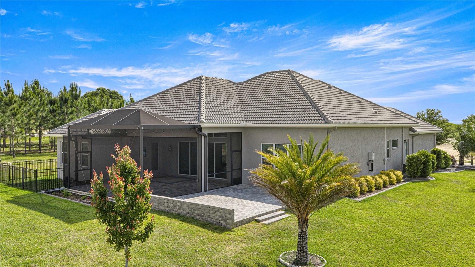 CITRUS HILL - TERRA VISTA - ROBERTS RDG - Residential