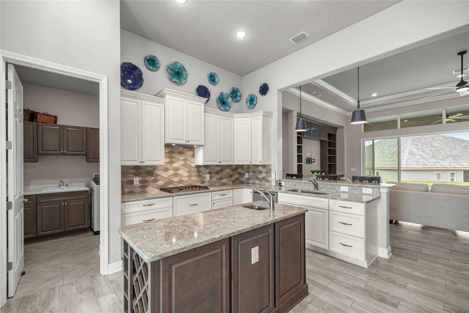CITRUS HILL - TERRA VISTA - ROBERTS RDG - Residential