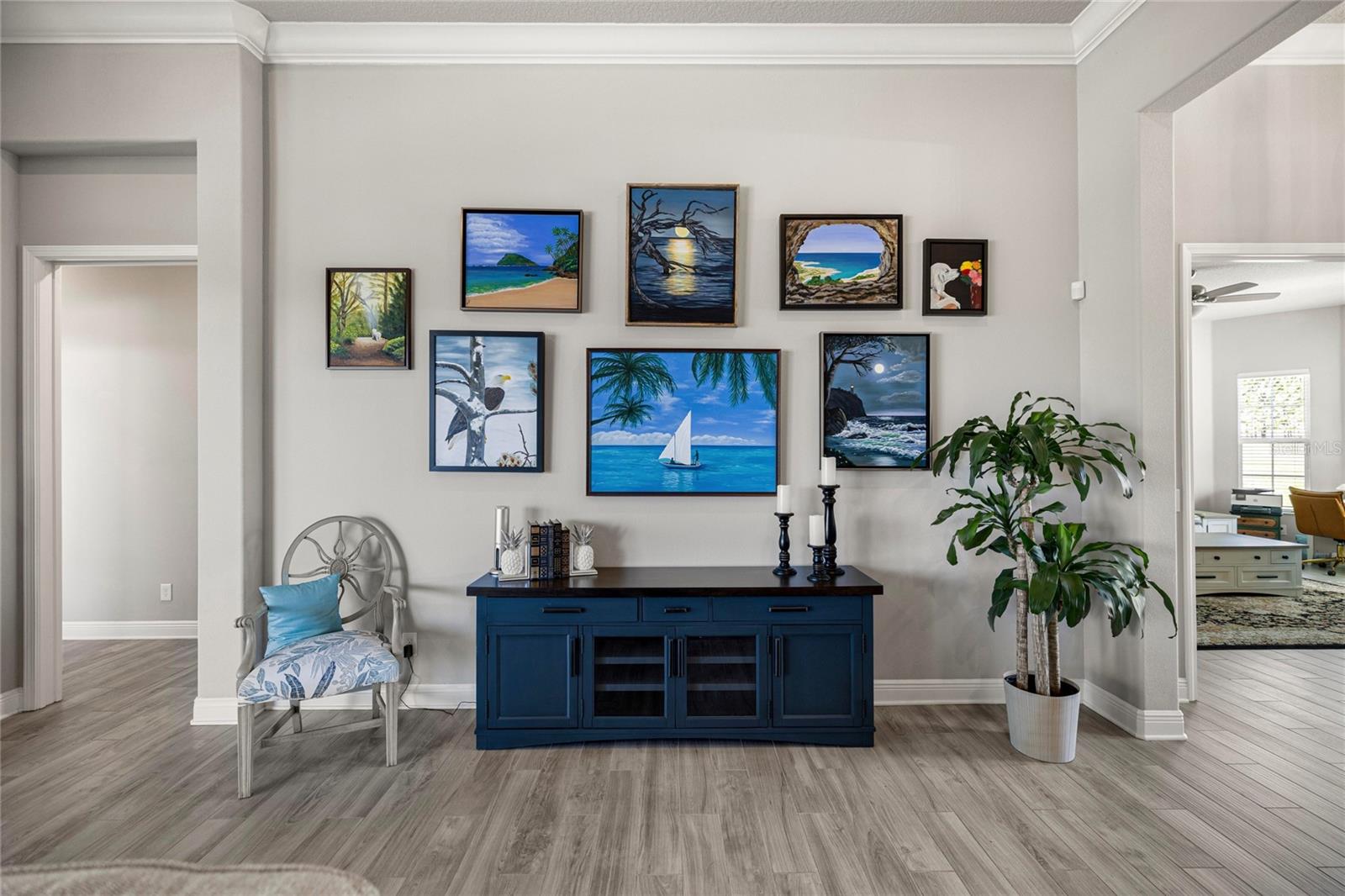 CITRUS HILL - TERRA VISTA - ROBERTS RDG - Residential