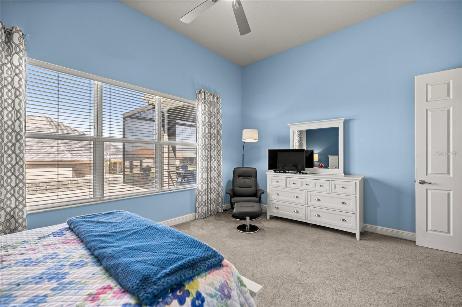 CITRUS HILL - TERRA VISTA - ROBERTS RDG - Residential