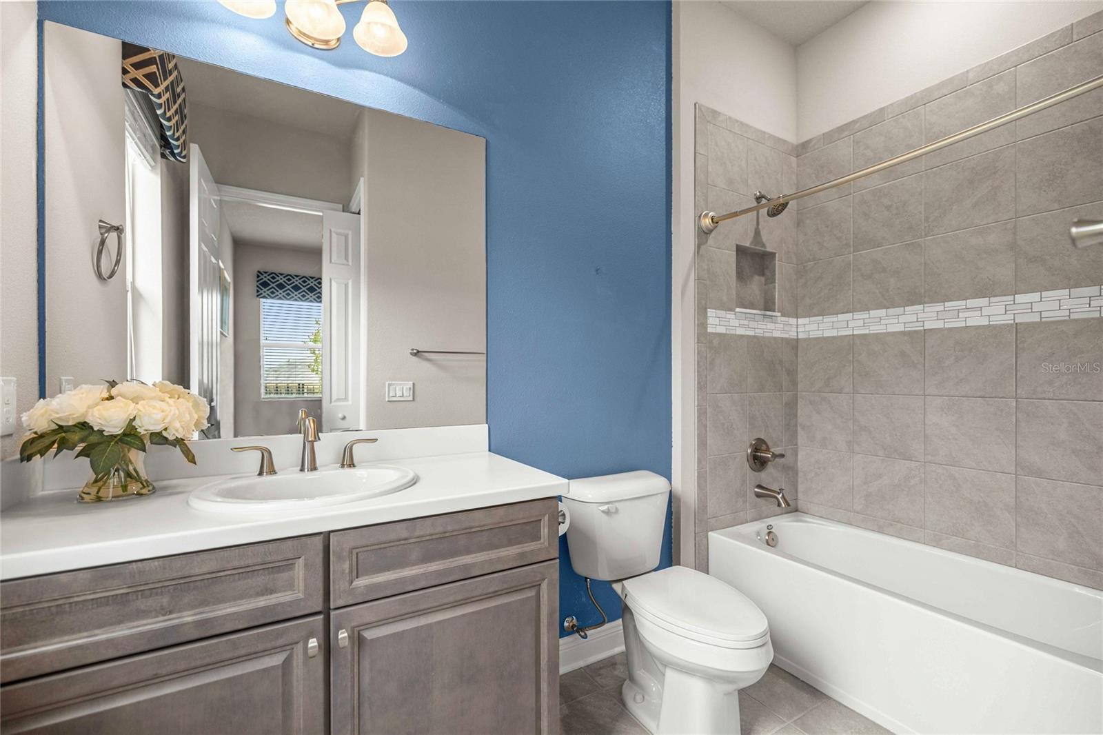 CITRUS HILL - TERRA VISTA - ROBERTS RDG - Residential