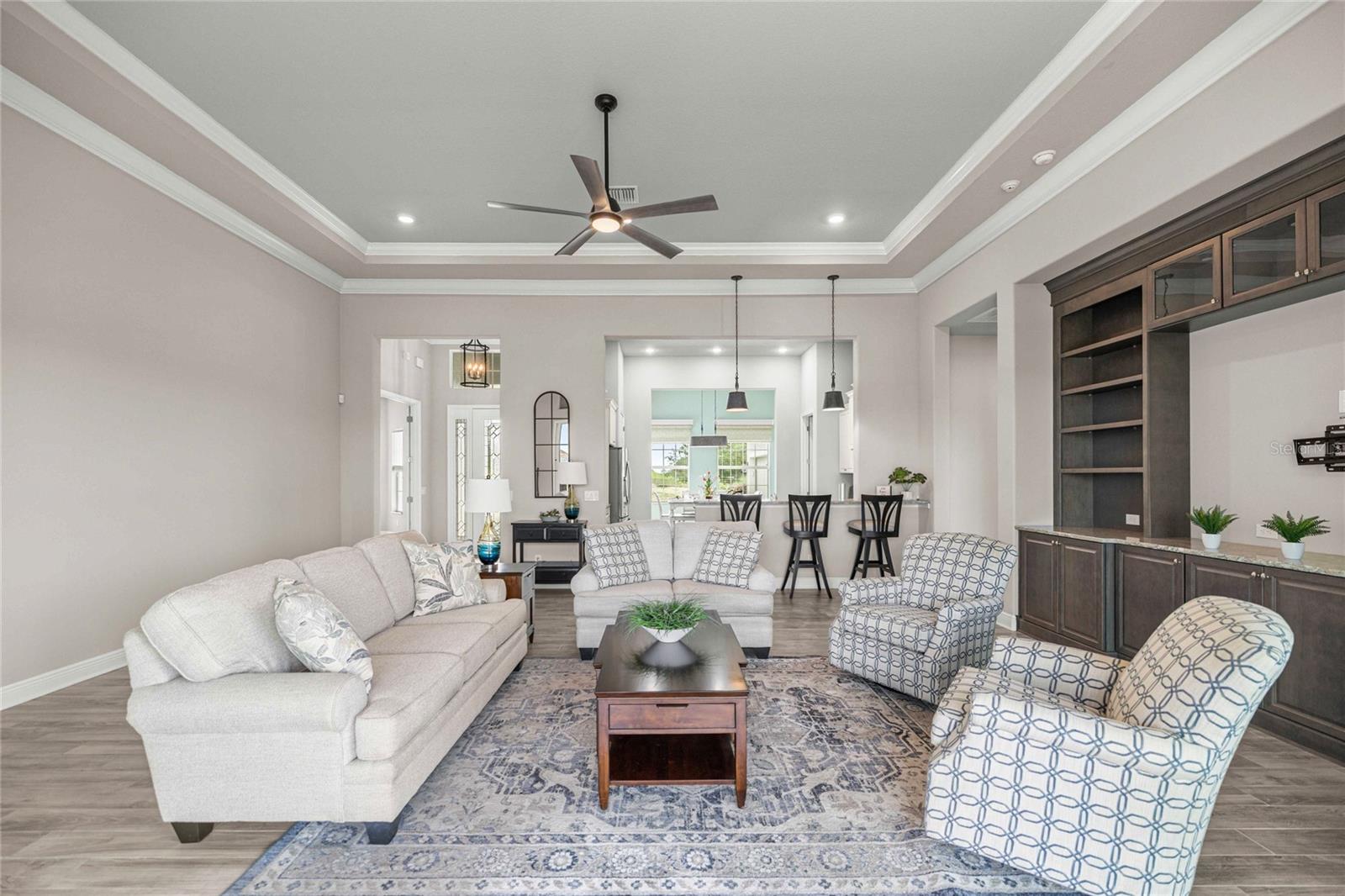 CITRUS HILL - TERRA VISTA - ROBERTS RDG - Residential