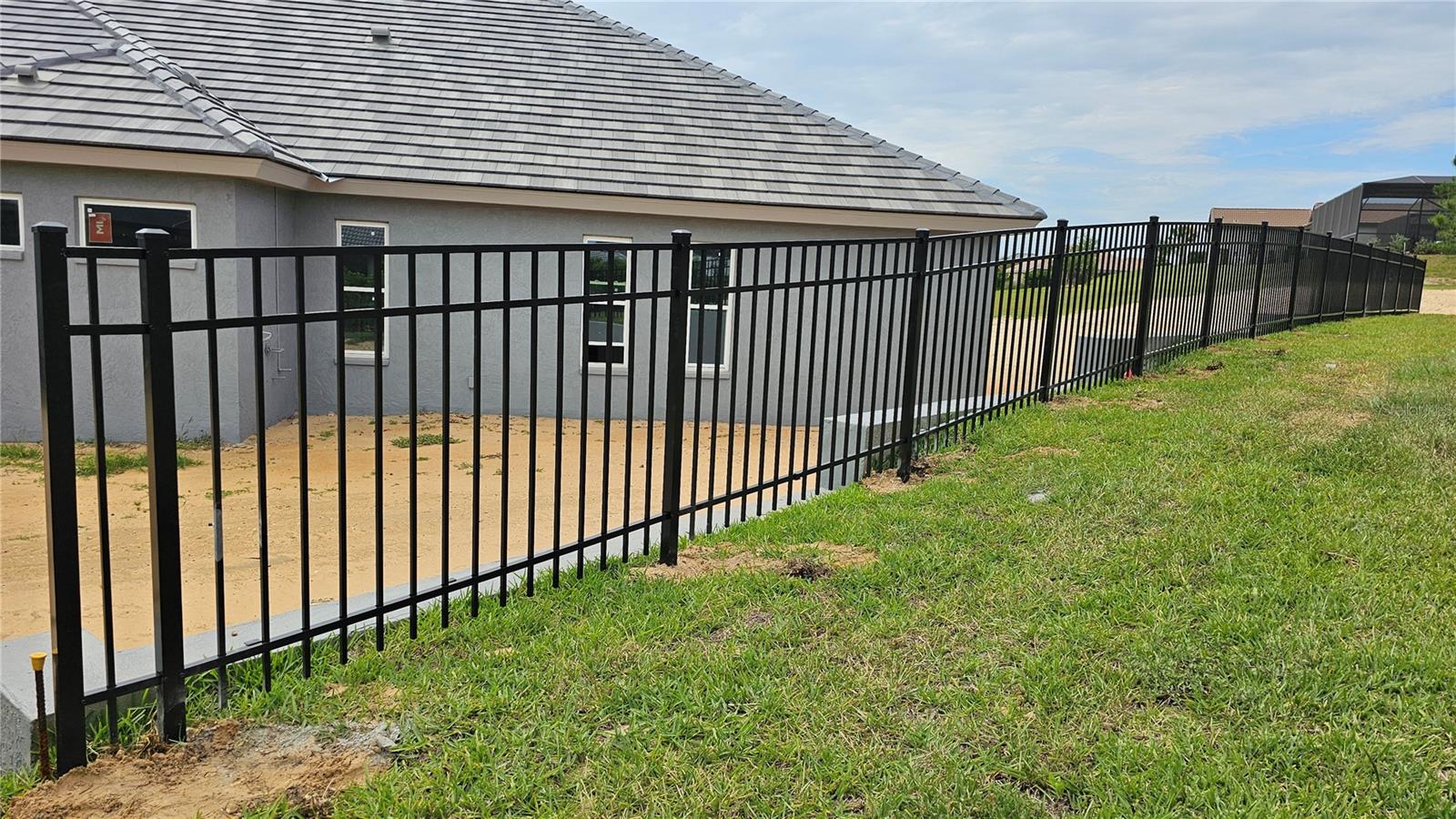 CITRUS HILL - TERRA VISTA - ROBERTS RDG - Residential