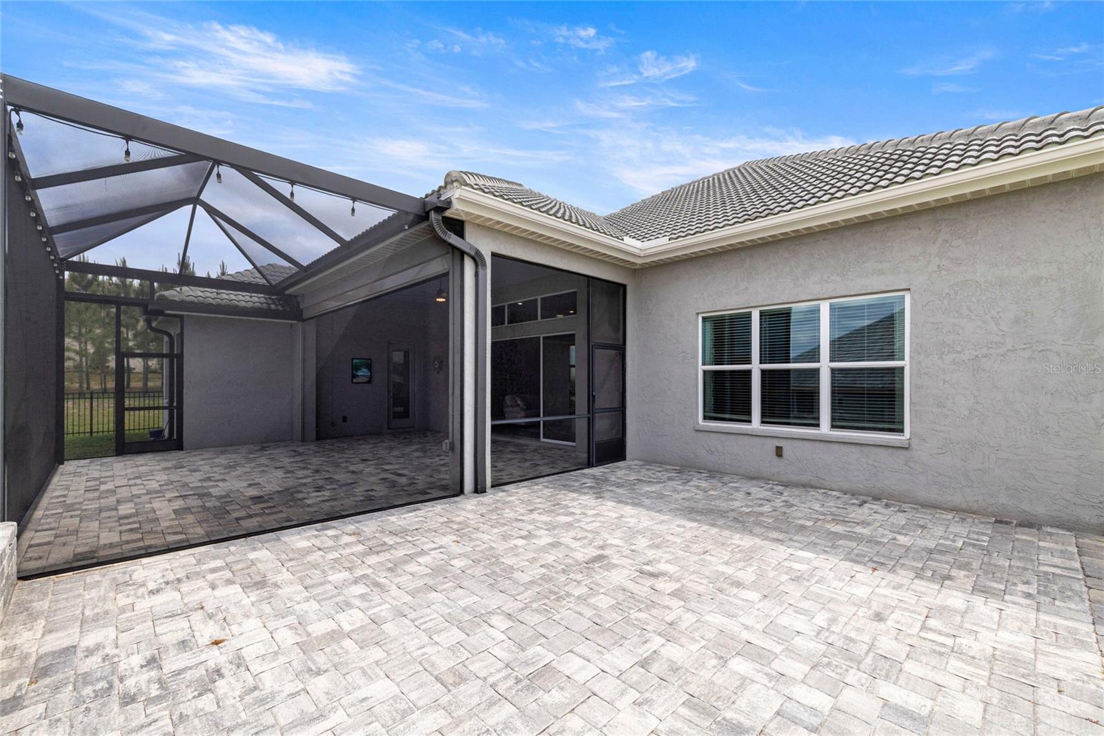 CITRUS HILL - TERRA VISTA - ROBERTS RDG - Residential