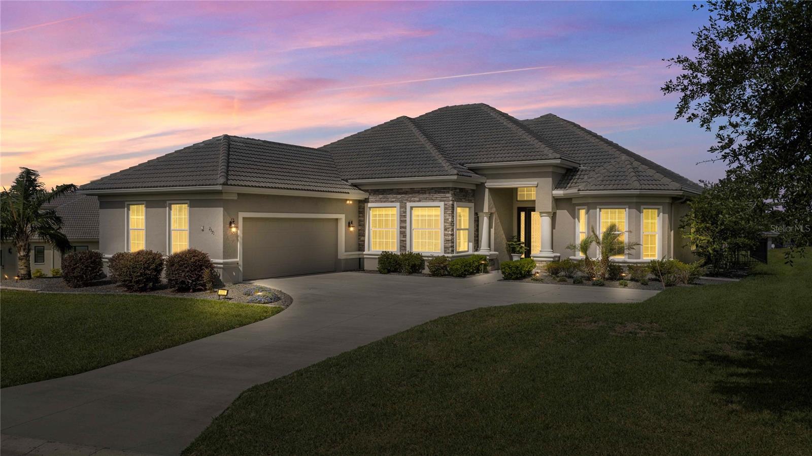 CITRUS HILL - TERRA VISTA - ROBERTS RDG - Residential