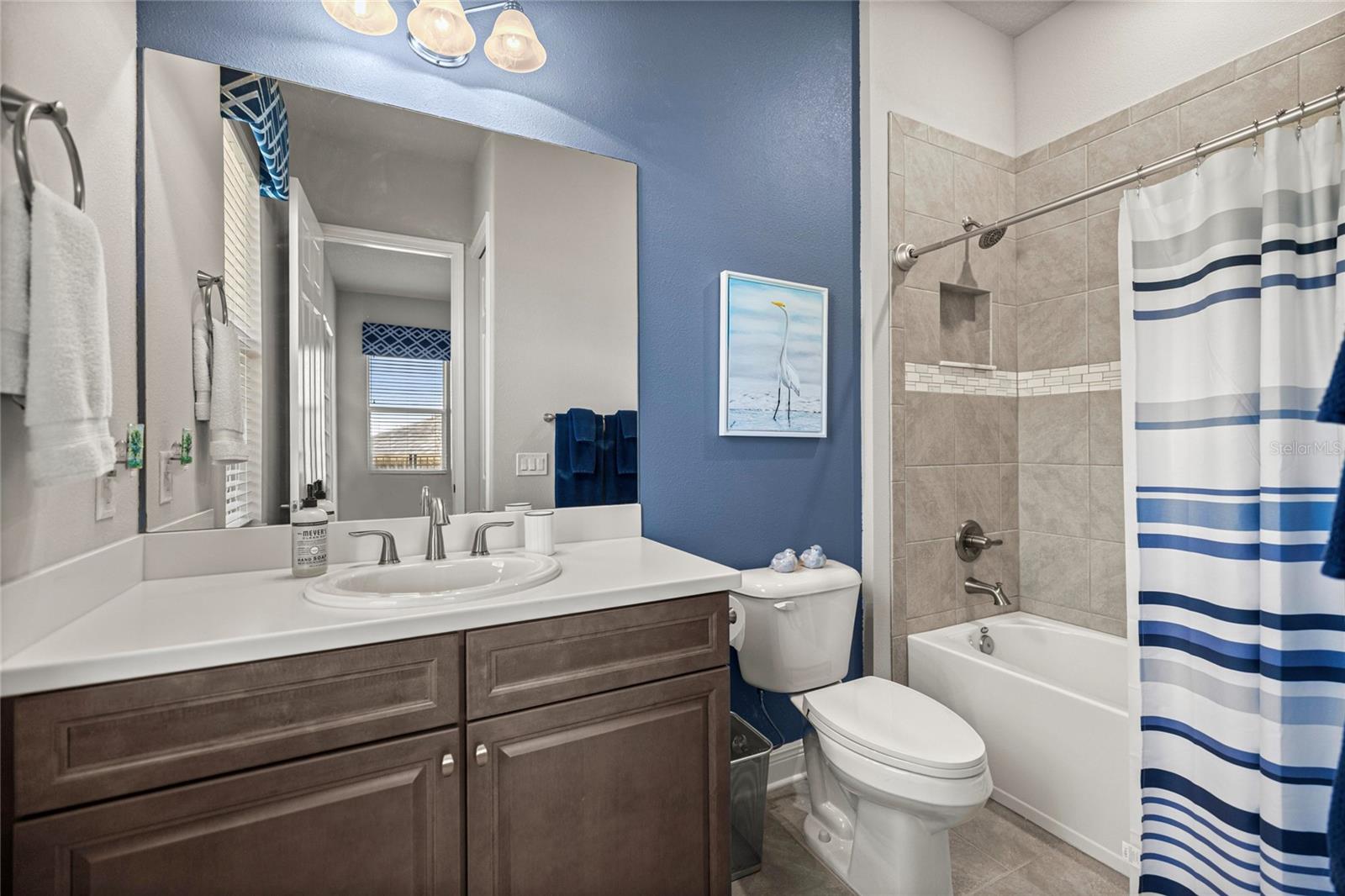 CITRUS HILL - TERRA VISTA - ROBERTS RDG - Residential