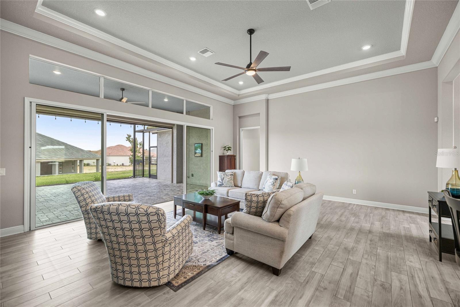 CITRUS HILL - TERRA VISTA - ROBERTS RDG - Residential