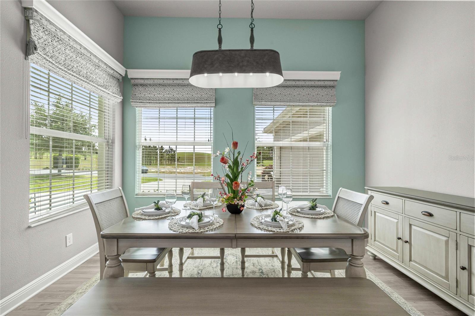 CITRUS HILL - TERRA VISTA - ROBERTS RDG - Residential