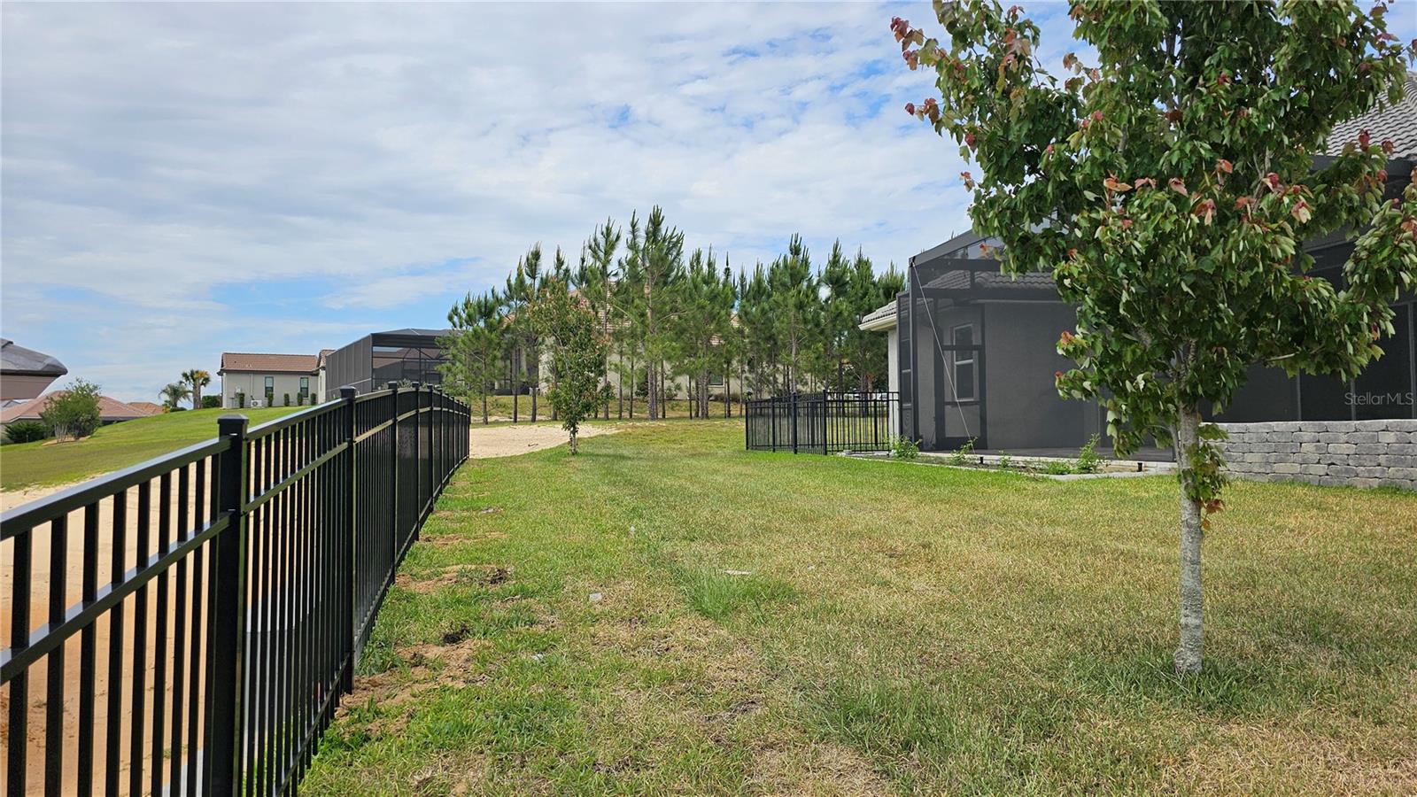 CITRUS HILL - TERRA VISTA - ROBERTS RDG - Residential