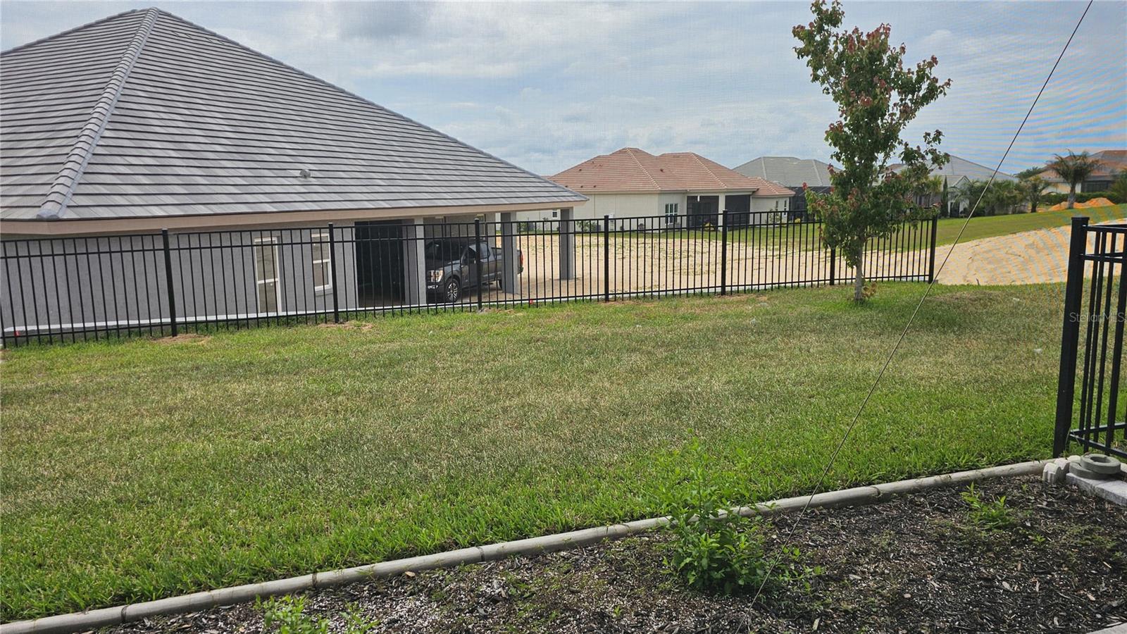 CITRUS HILL - TERRA VISTA - ROBERTS RDG - Residential