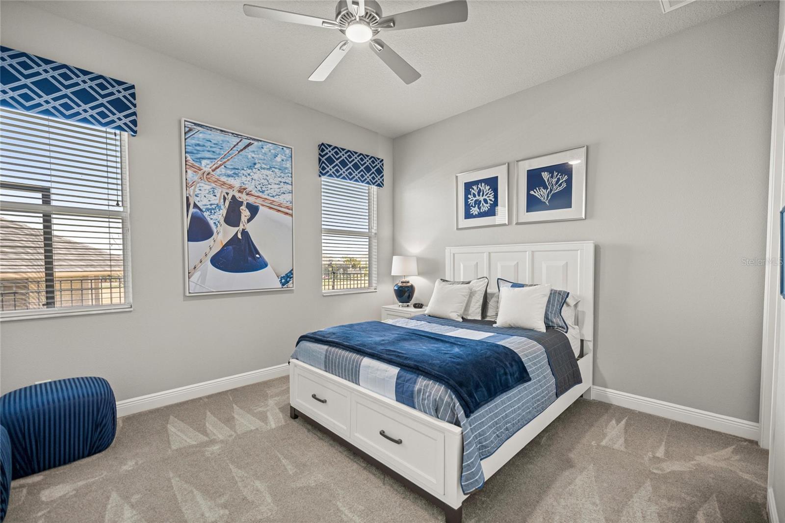 CITRUS HILL - TERRA VISTA - ROBERTS RDG - Residential