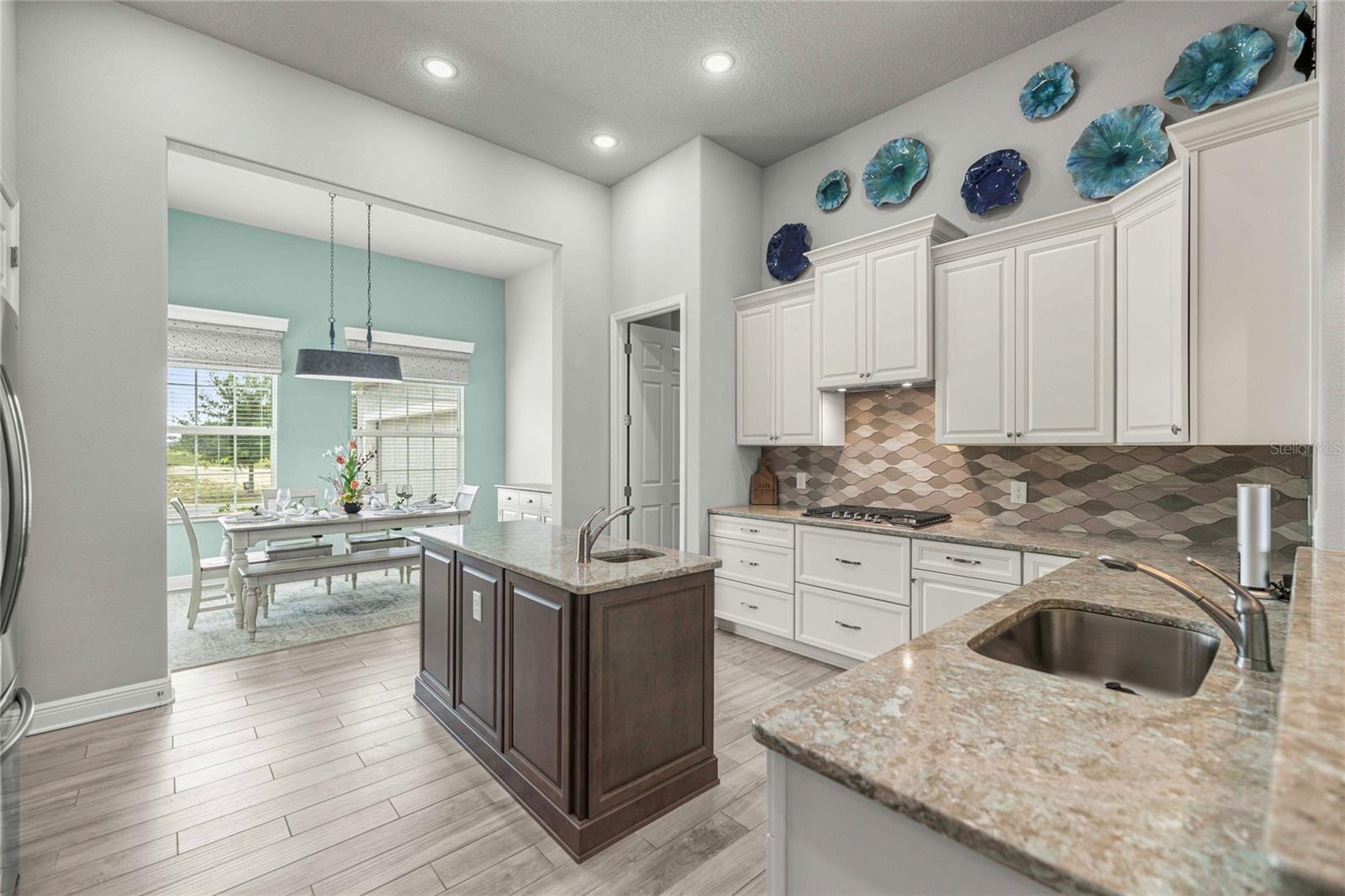 CITRUS HILL - TERRA VISTA - ROBERTS RDG - Residential