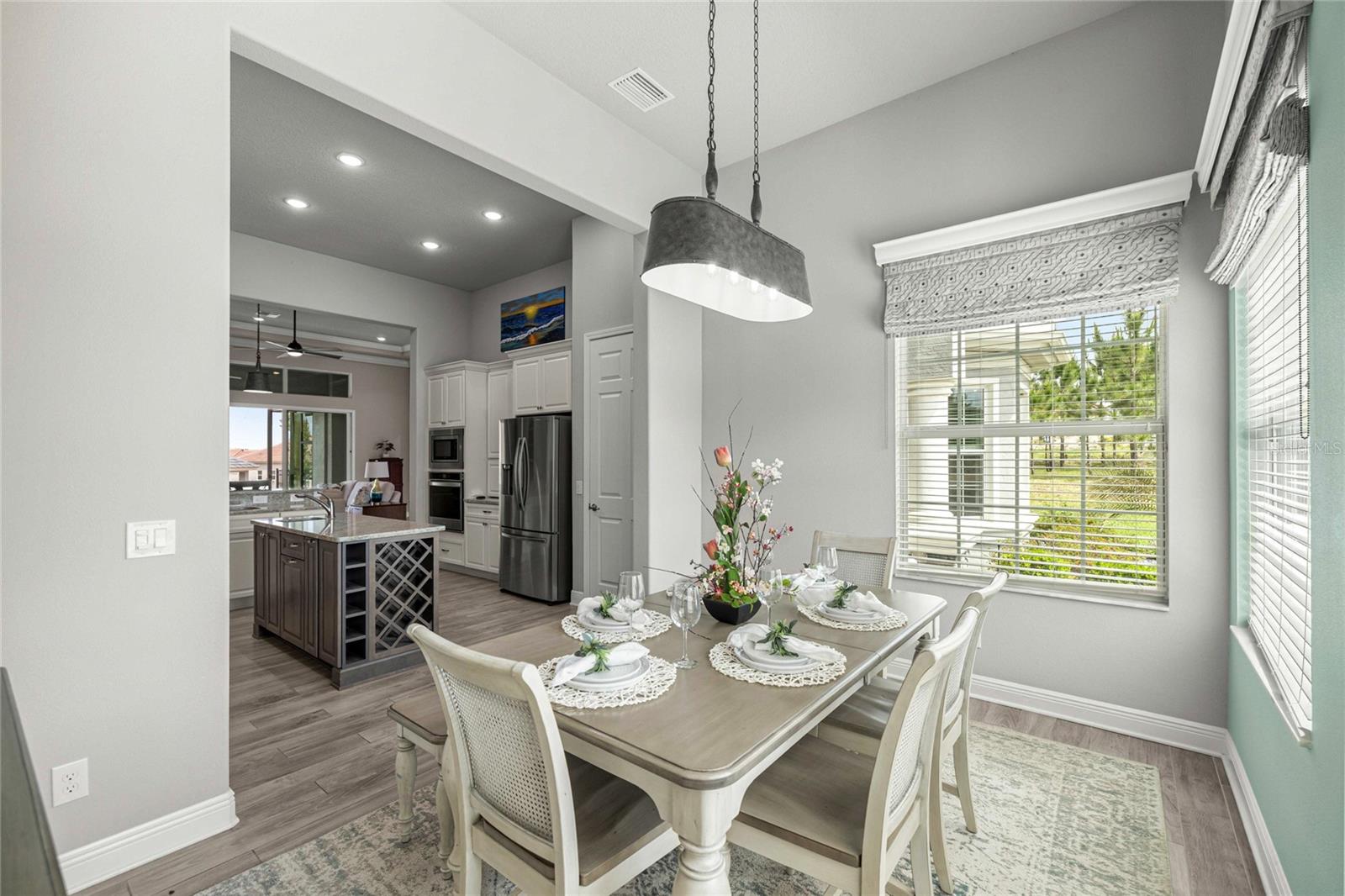 CITRUS HILL - TERRA VISTA - ROBERTS RDG - Residential