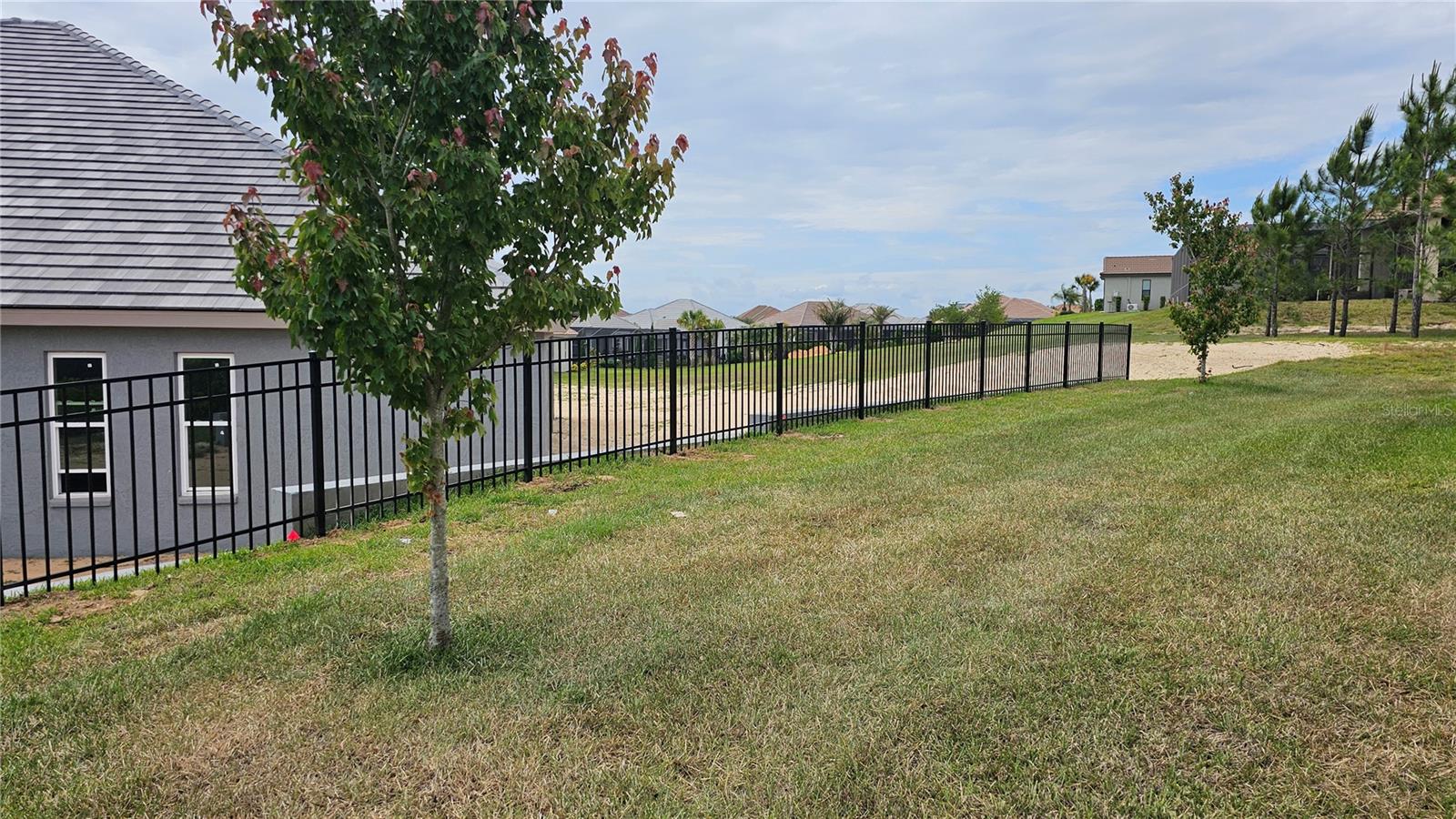 CITRUS HILL - TERRA VISTA - ROBERTS RDG - Residential