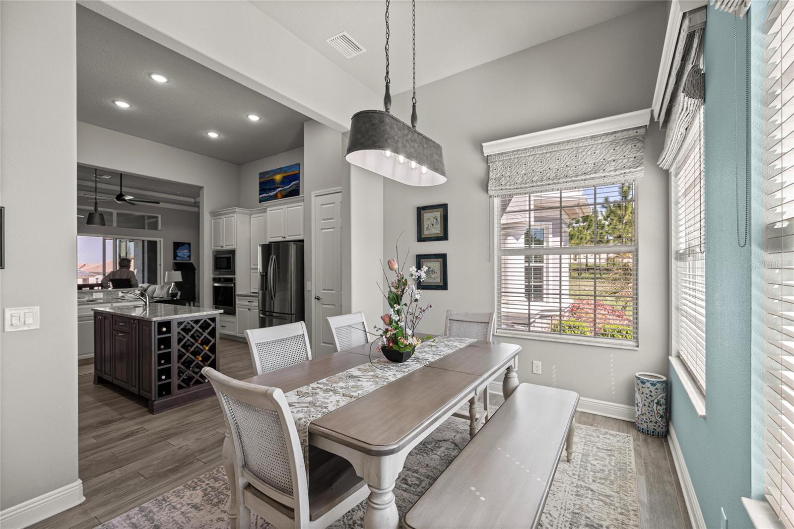 CITRUS HILL - TERRA VISTA - ROBERTS RDG - Residential